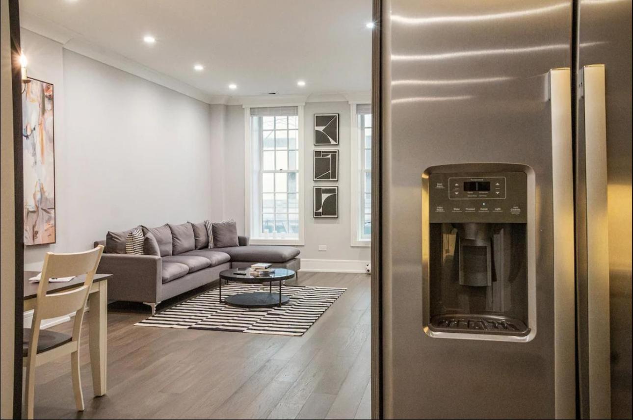 Gold Coast Pristine In Patio Free Parking Apartment