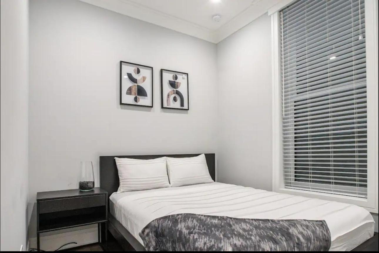 Gold Coast Pristine In Patio Free Parking Apartment *