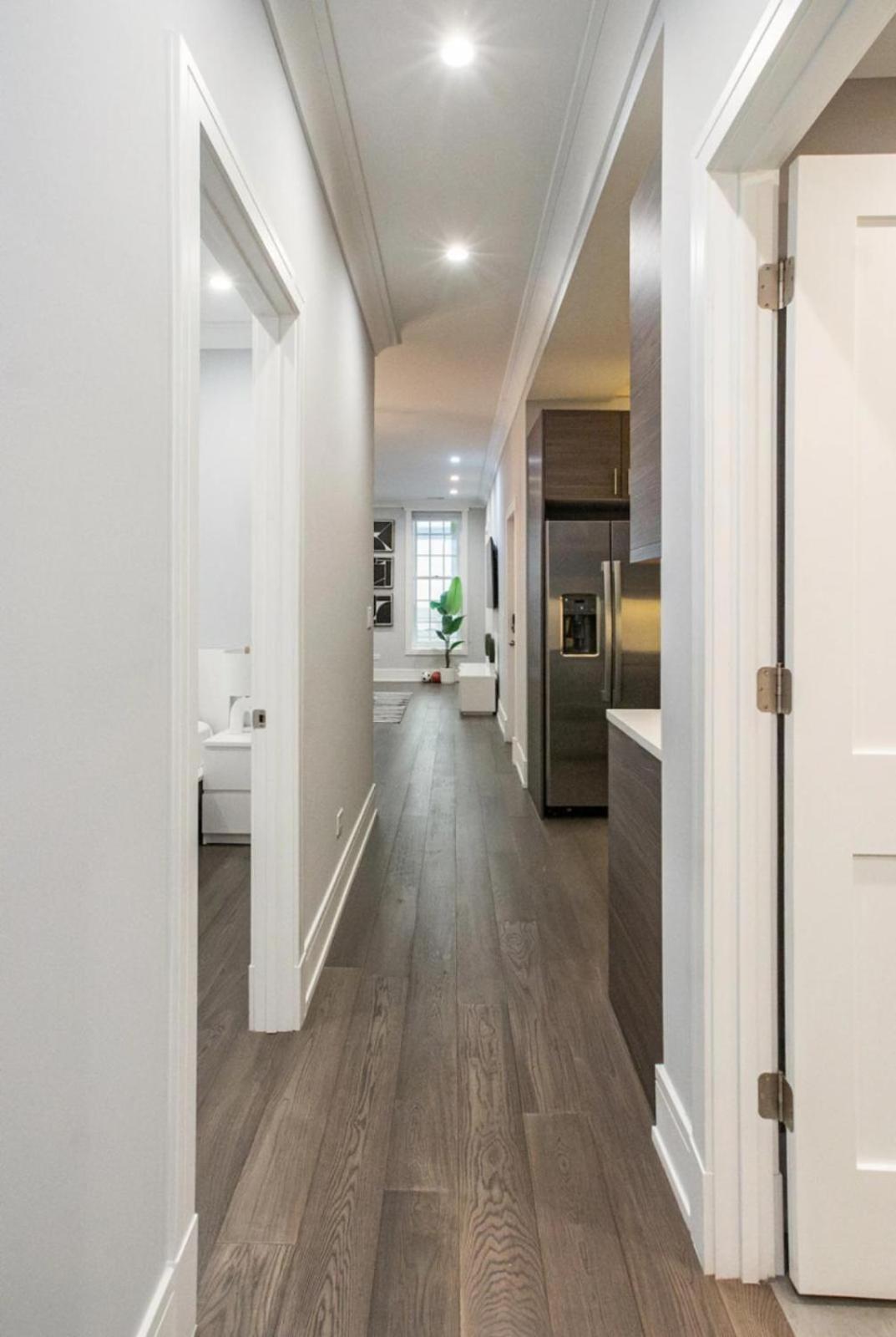 Gold Coast Pristine In Patio Free Parking Apartment