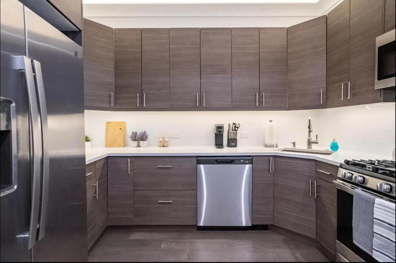 Apartment Gold Coast Pristine In Patio Free Parking *