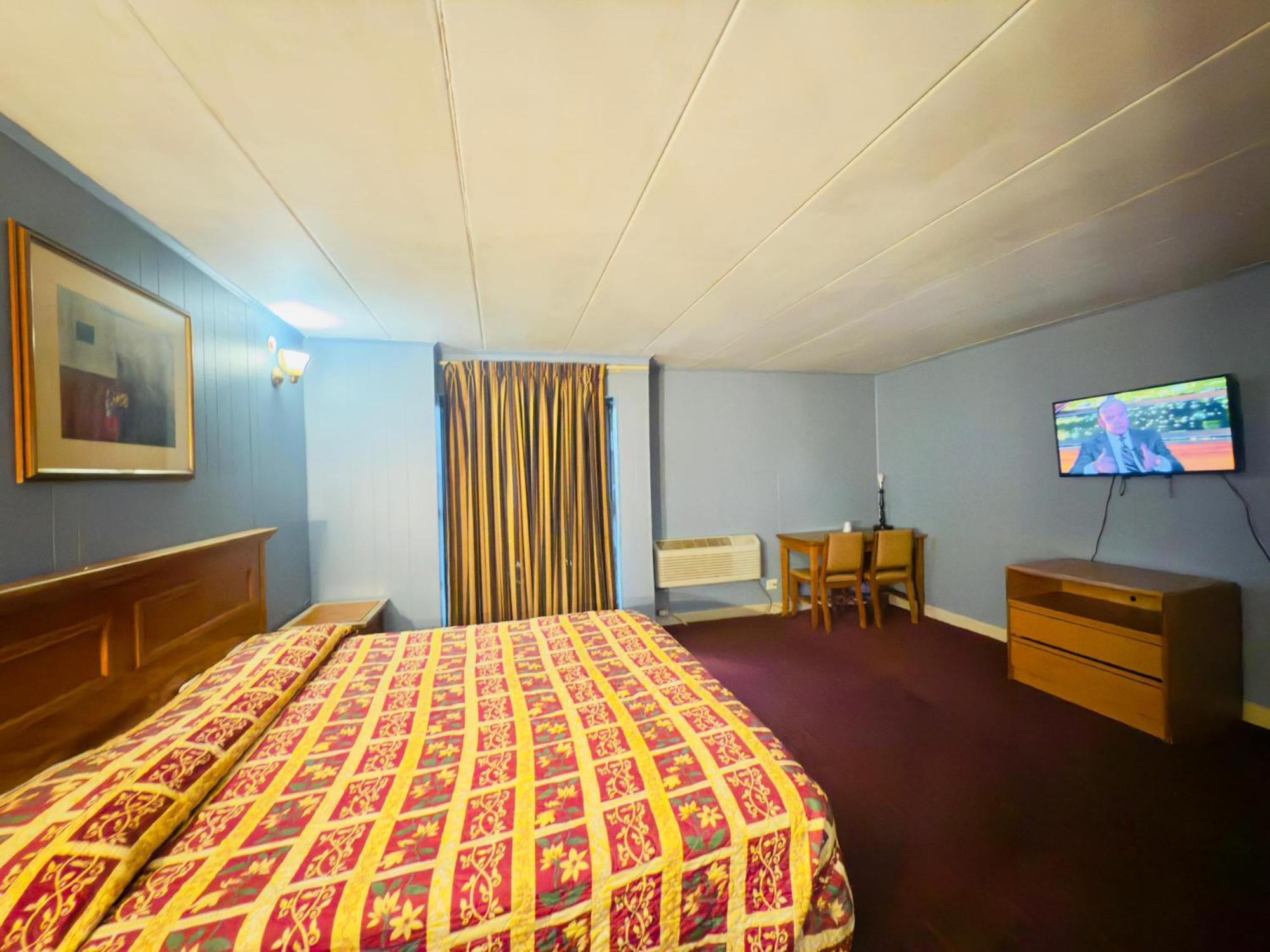 Hotel Admiral By Oyo I-94 3*