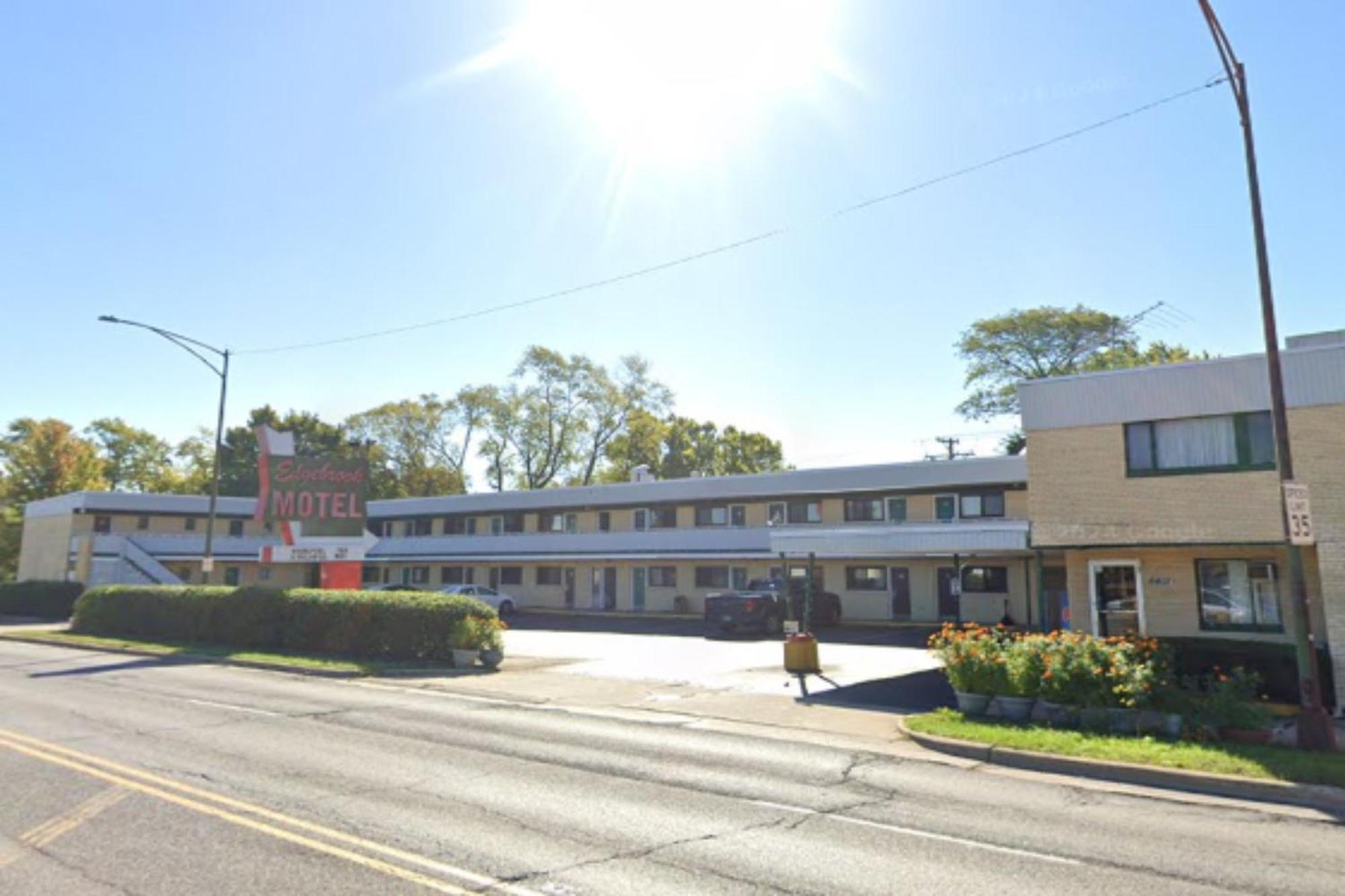 Edgebrook North Shore By Oyo Hotel