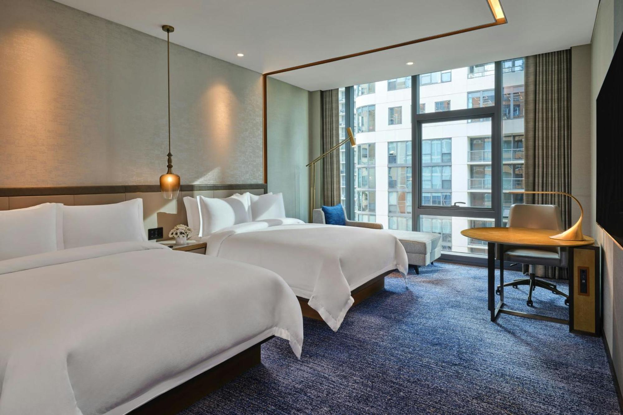 The St. Regis Hotel Chicago