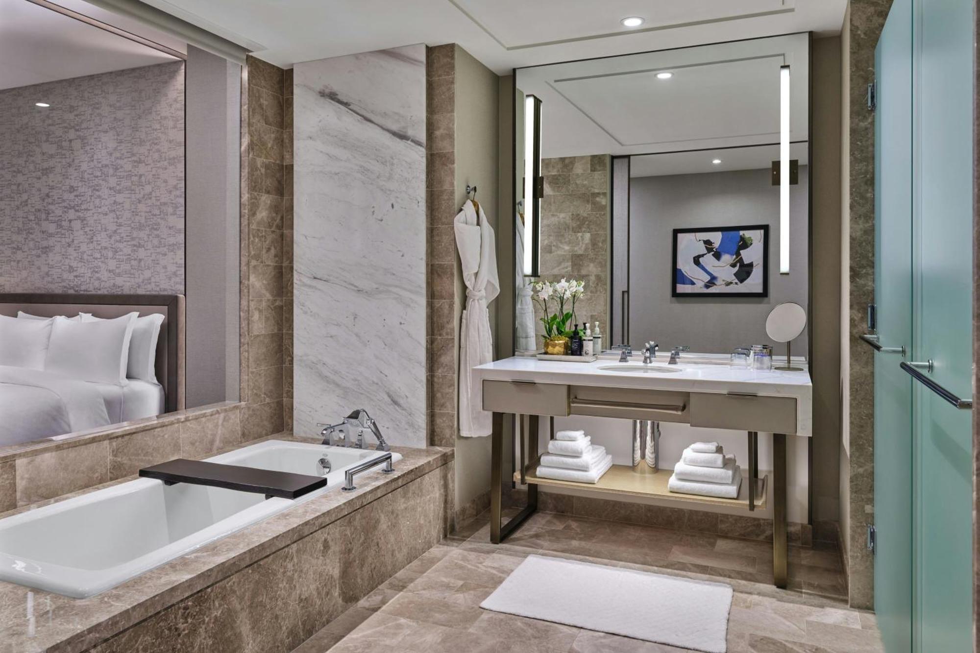 The St. Regis
