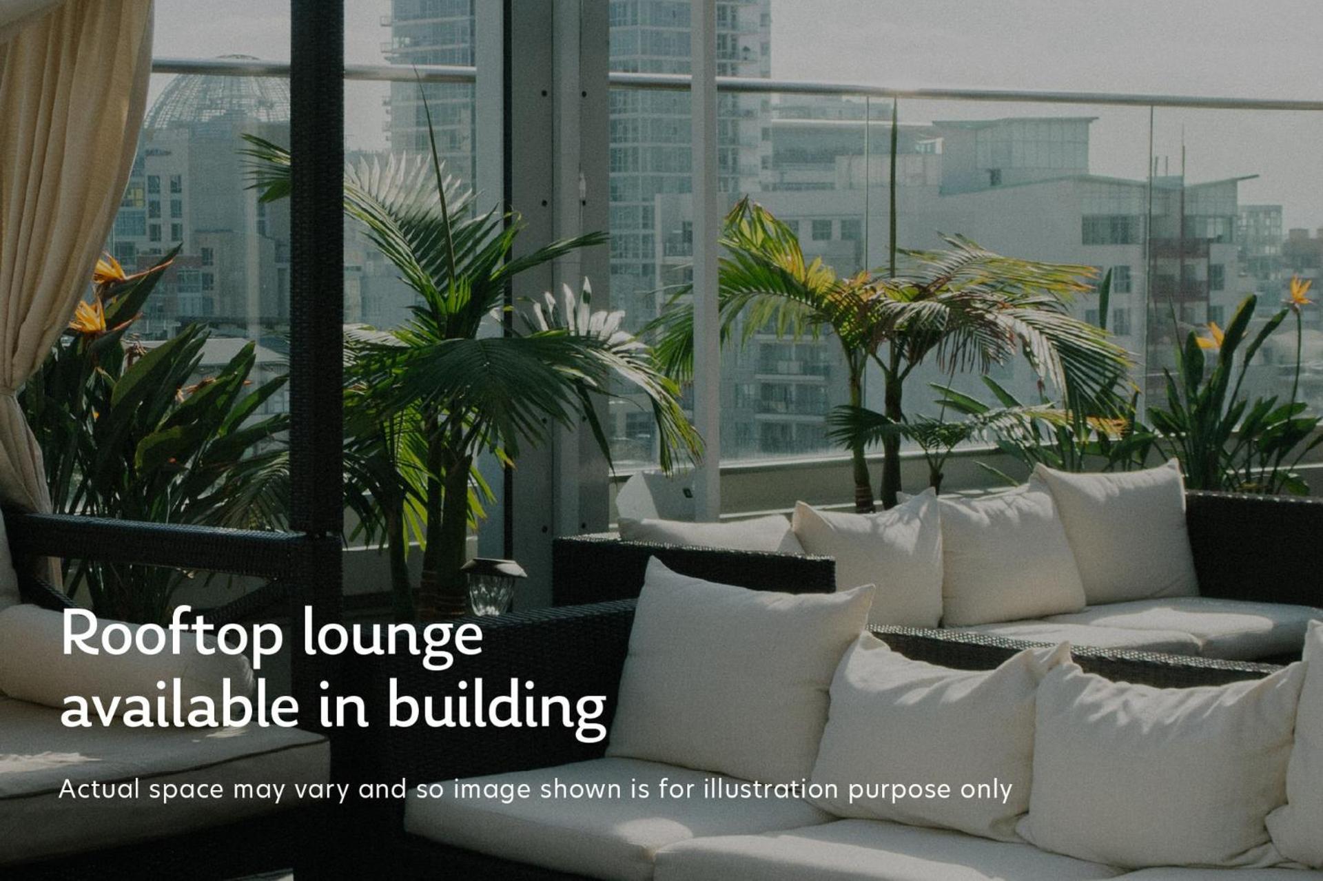 Loop 1br W Lounge Rooftop Nr Art Institute Chi-103 Apartment