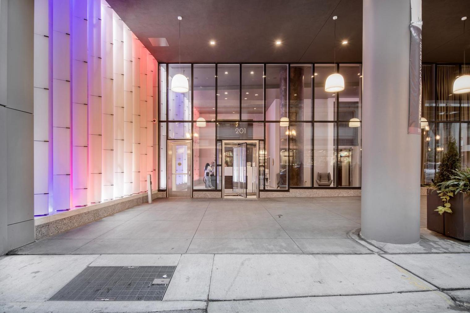 Loop 1br W Gym Pool Wd Nr Millennium Park Chi-227 *