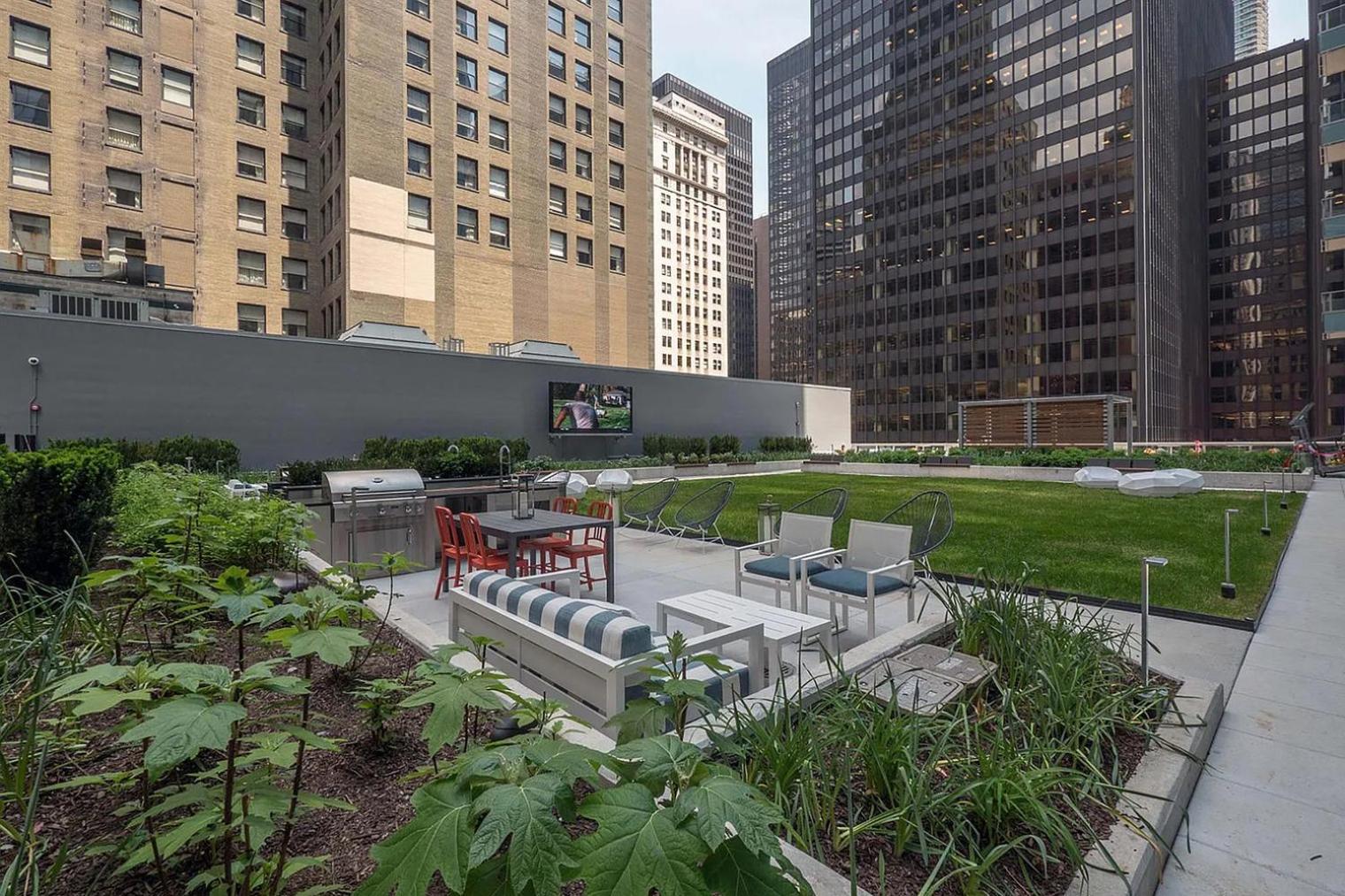 Loop 1br W Gym Pool Wd Nr Millennium Park Chi-227