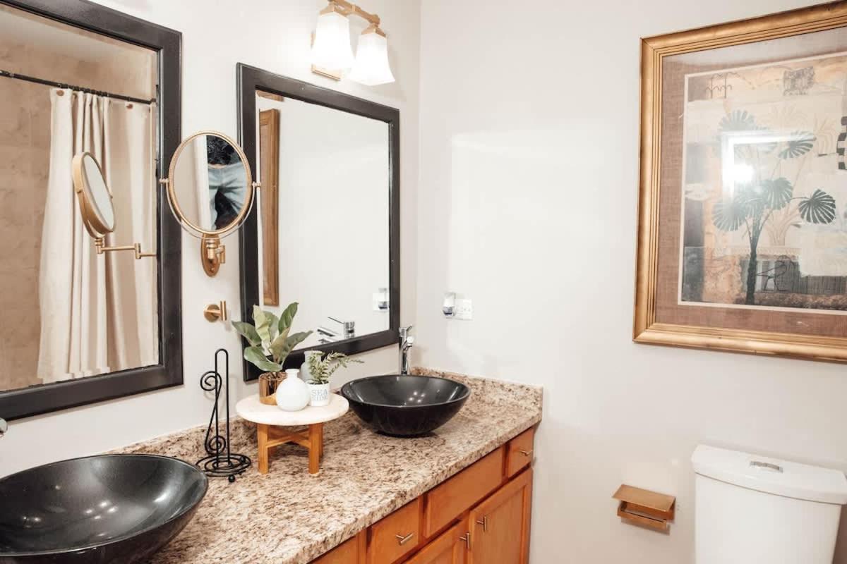 Modern & Spacious In Historic Bronzeville Apartment Chicago