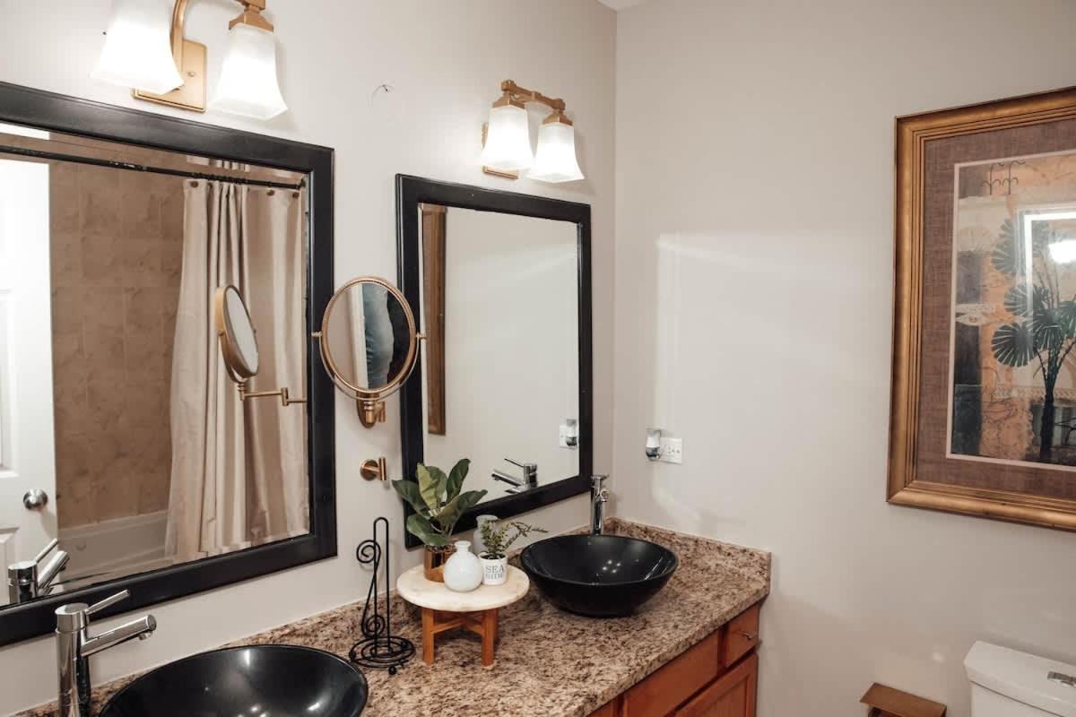 Apartment Modern & Spacious In Historic Bronzeville Chicago