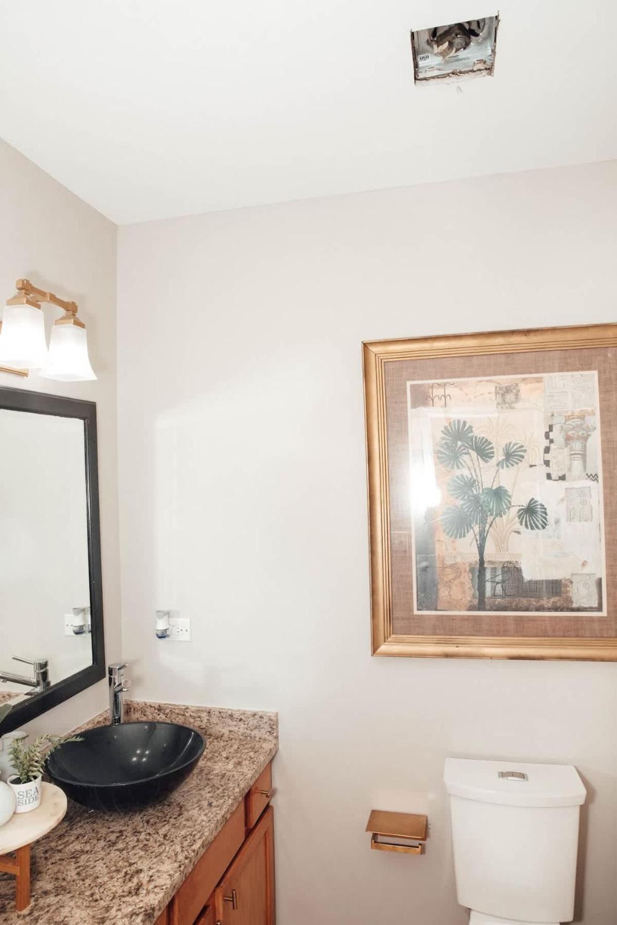 Modern & Spacious In Historic Bronzeville Chicago