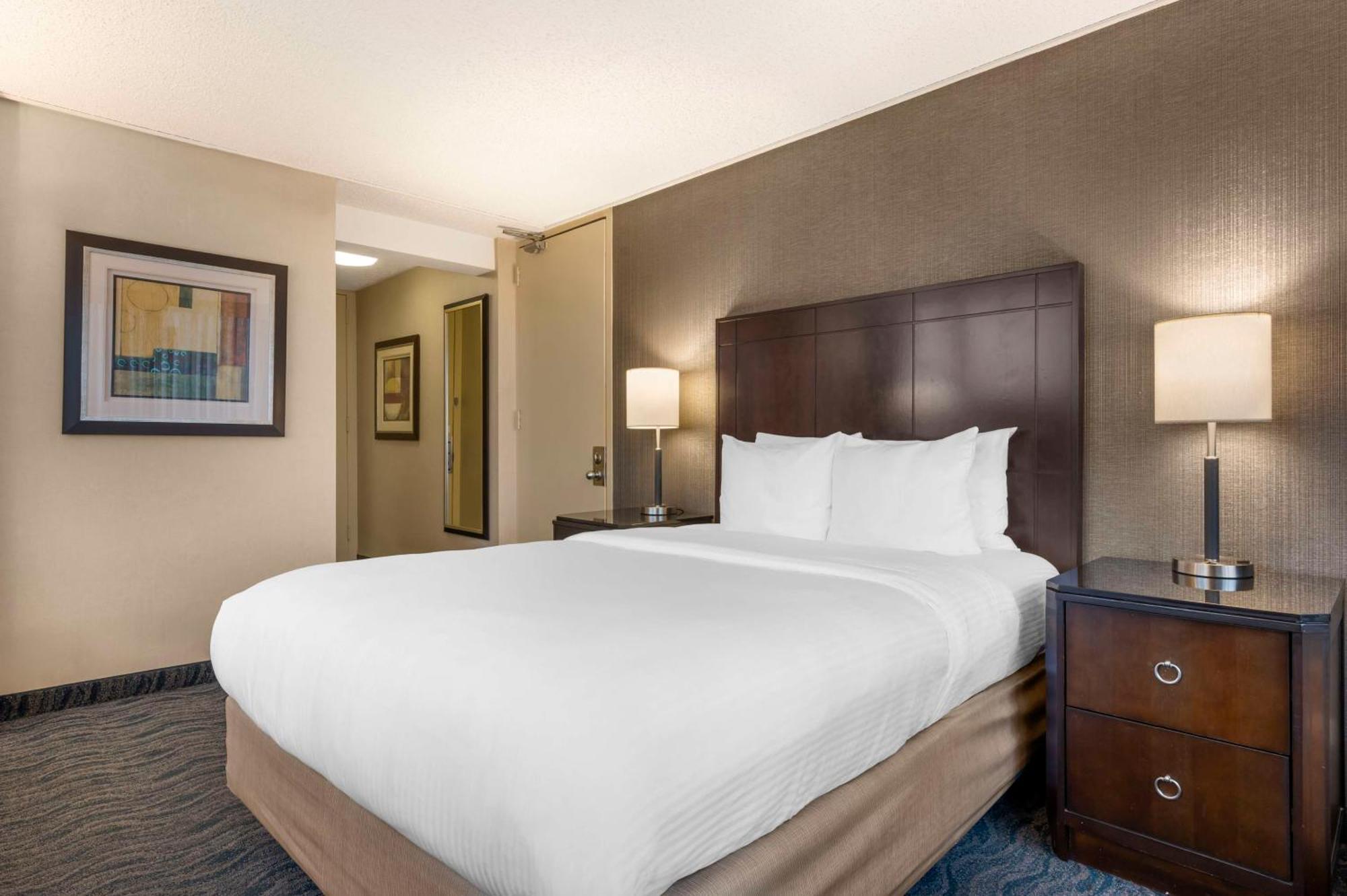 Western Grant Park Hotel 3*