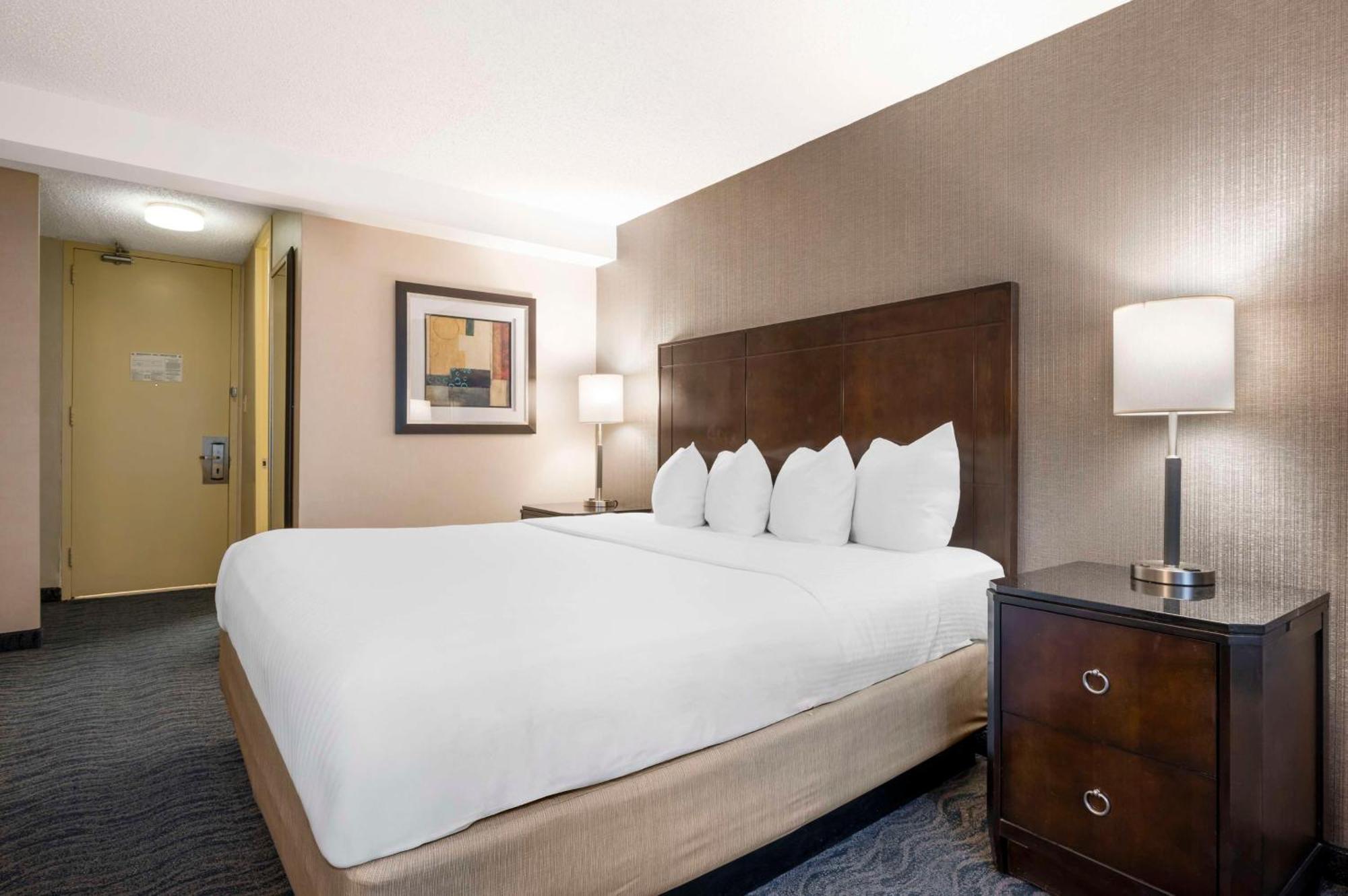 Hotel Western Grant Park Chicago