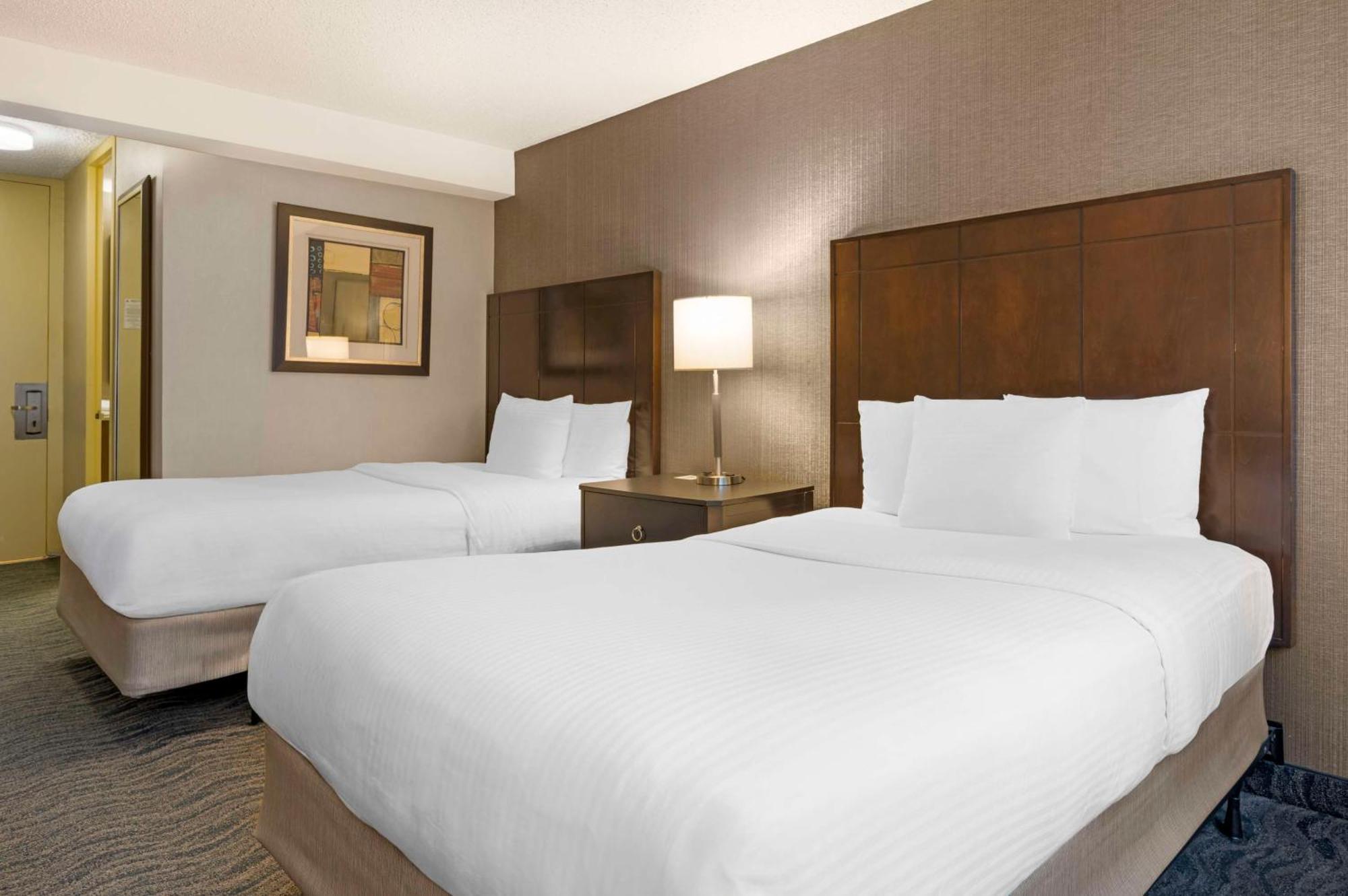 Hotel Western Grant Park Chicago