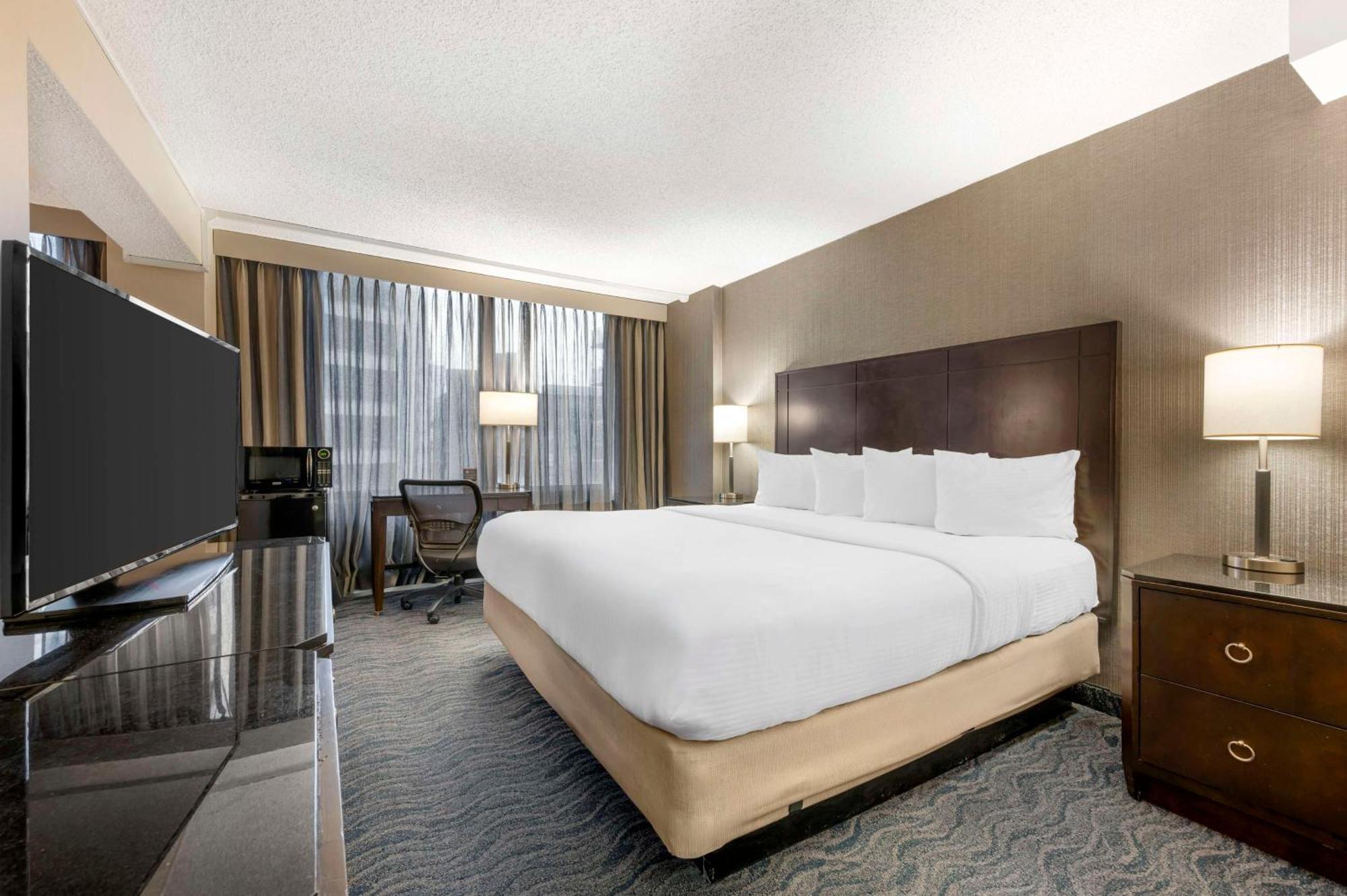 Hotel Western Grant Park