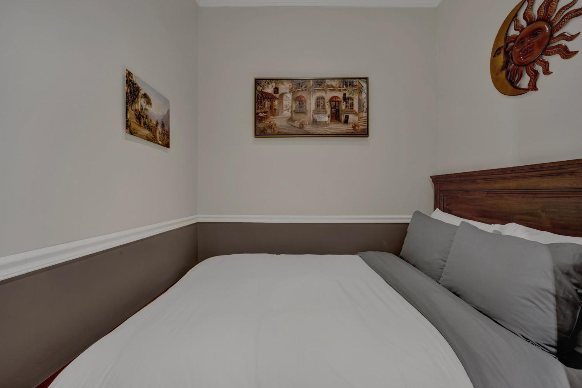 Bed & Breakfast D' Citta Chicago