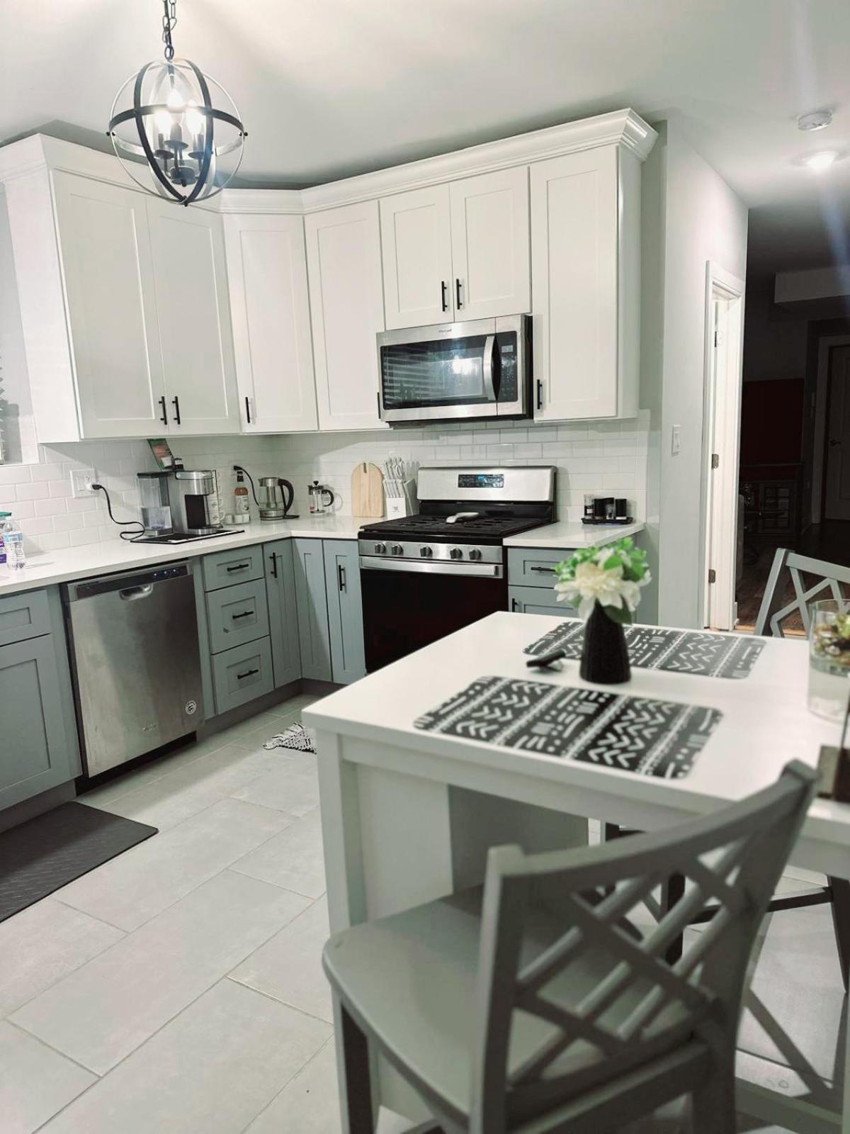 Apartment Cozy & Near Downtown & Hyde Park *
