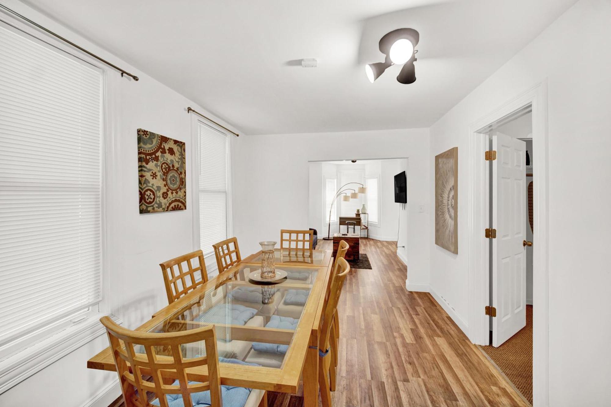 Apartment Kimball