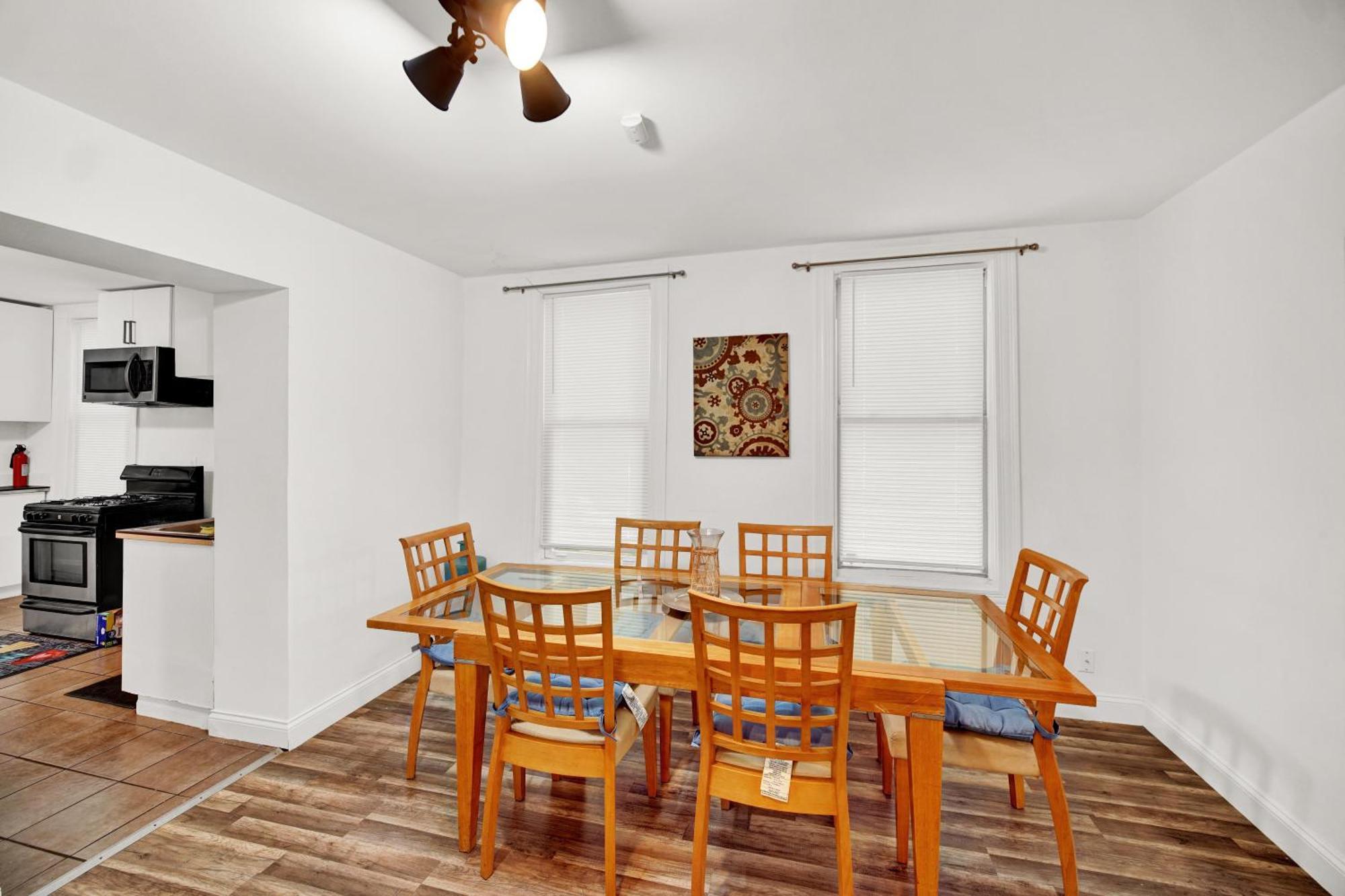 Kimball Apartment *