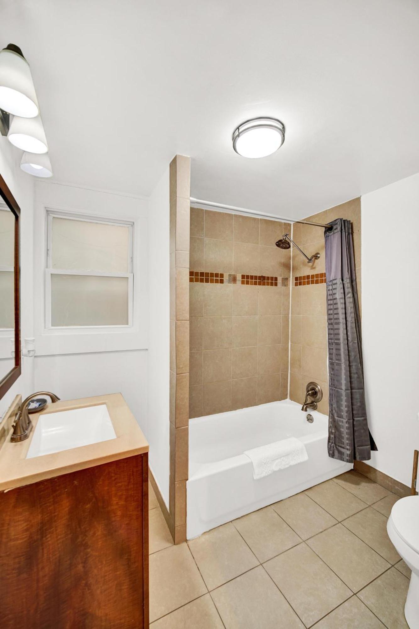 Apartment Kimball *