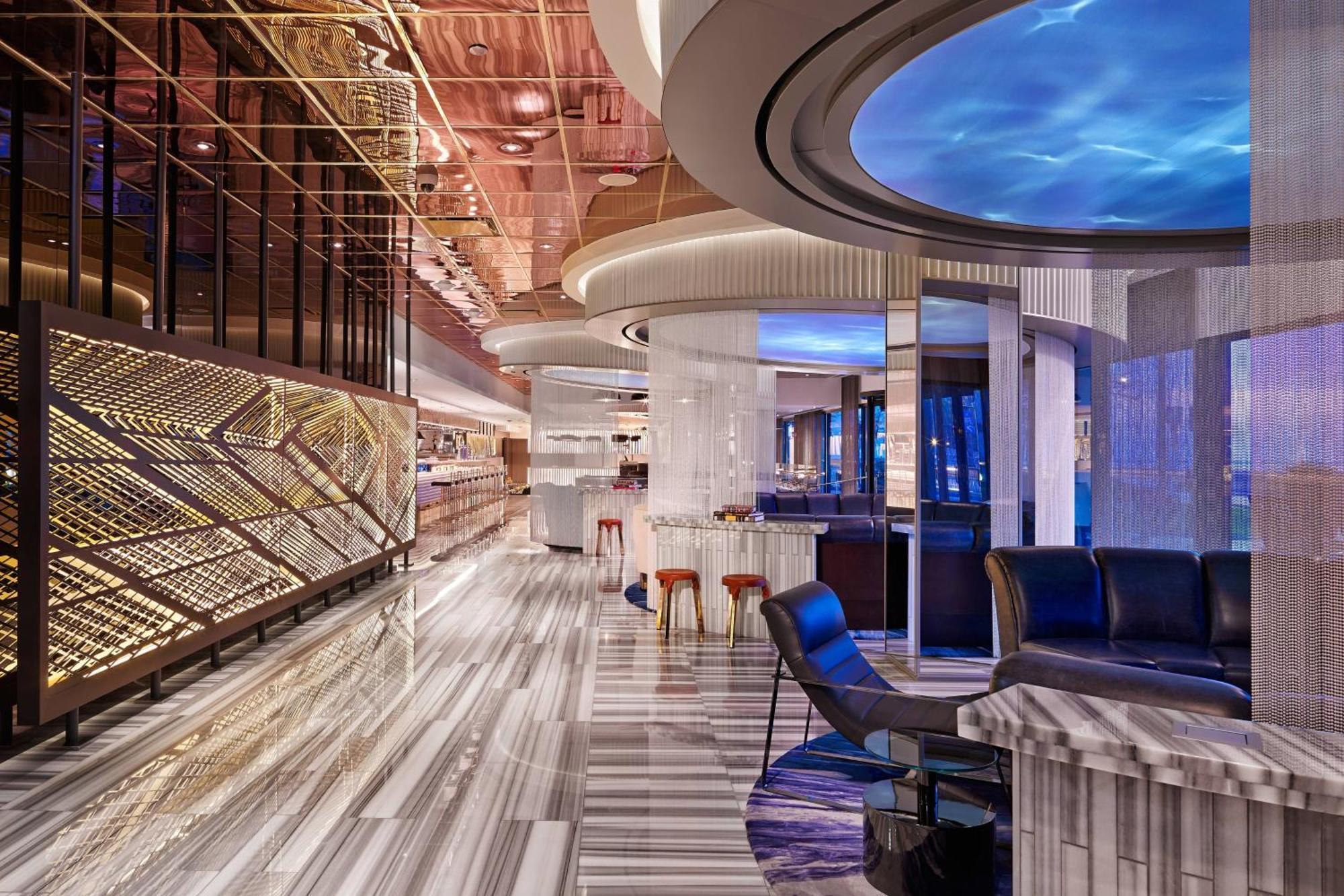 The Wade Hotel Chicago