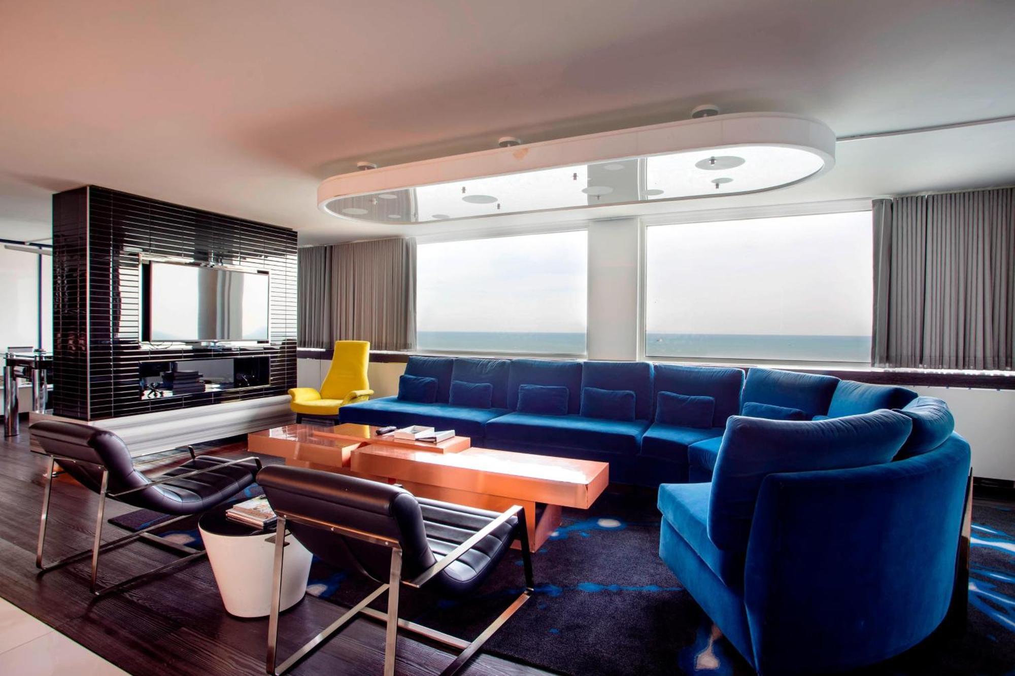 The Wade Hotel