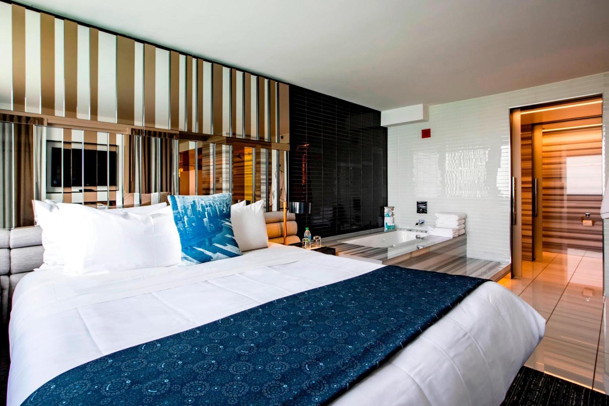 The Wade Hotel Chicago