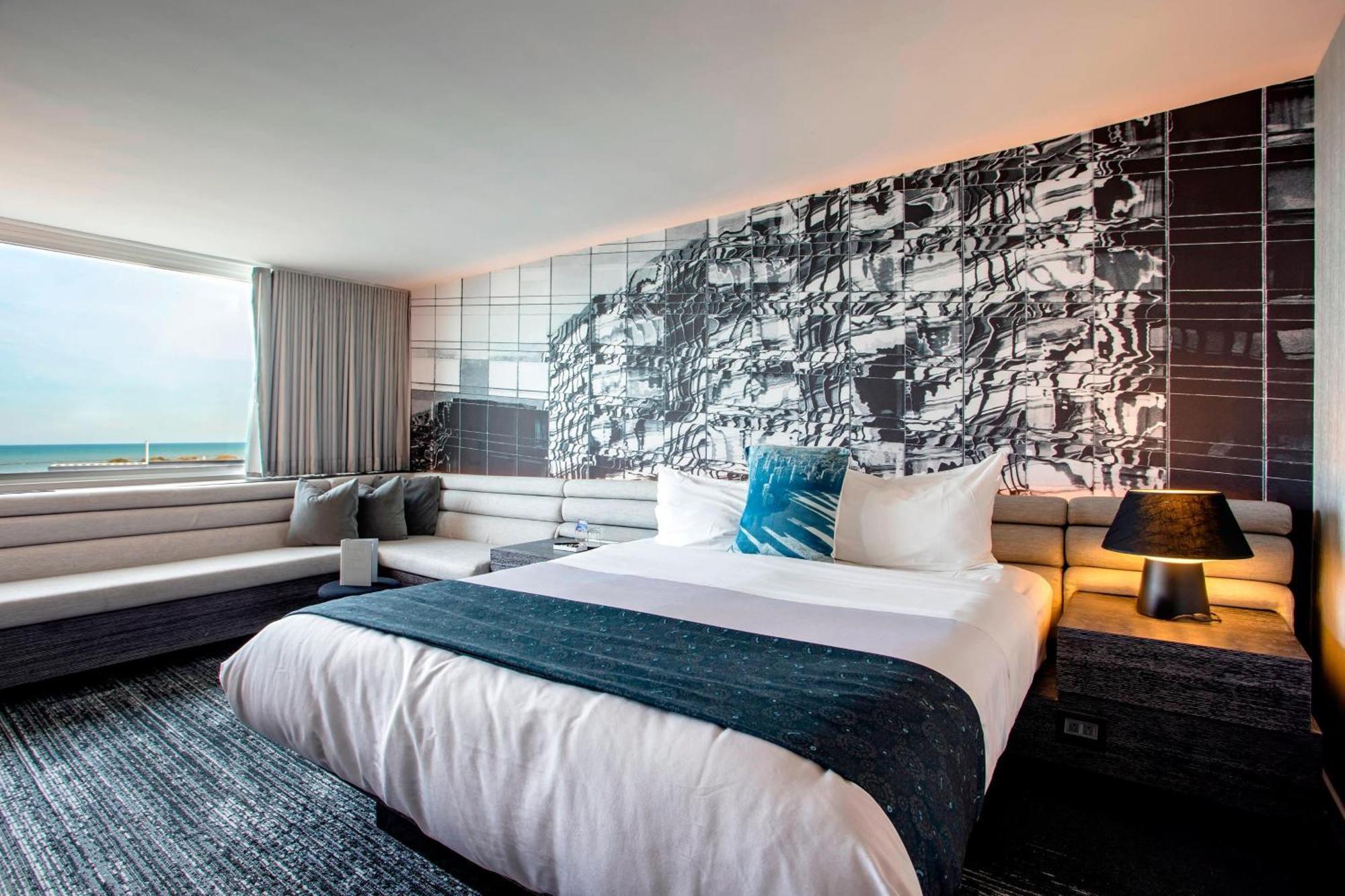 Hotel The Wade