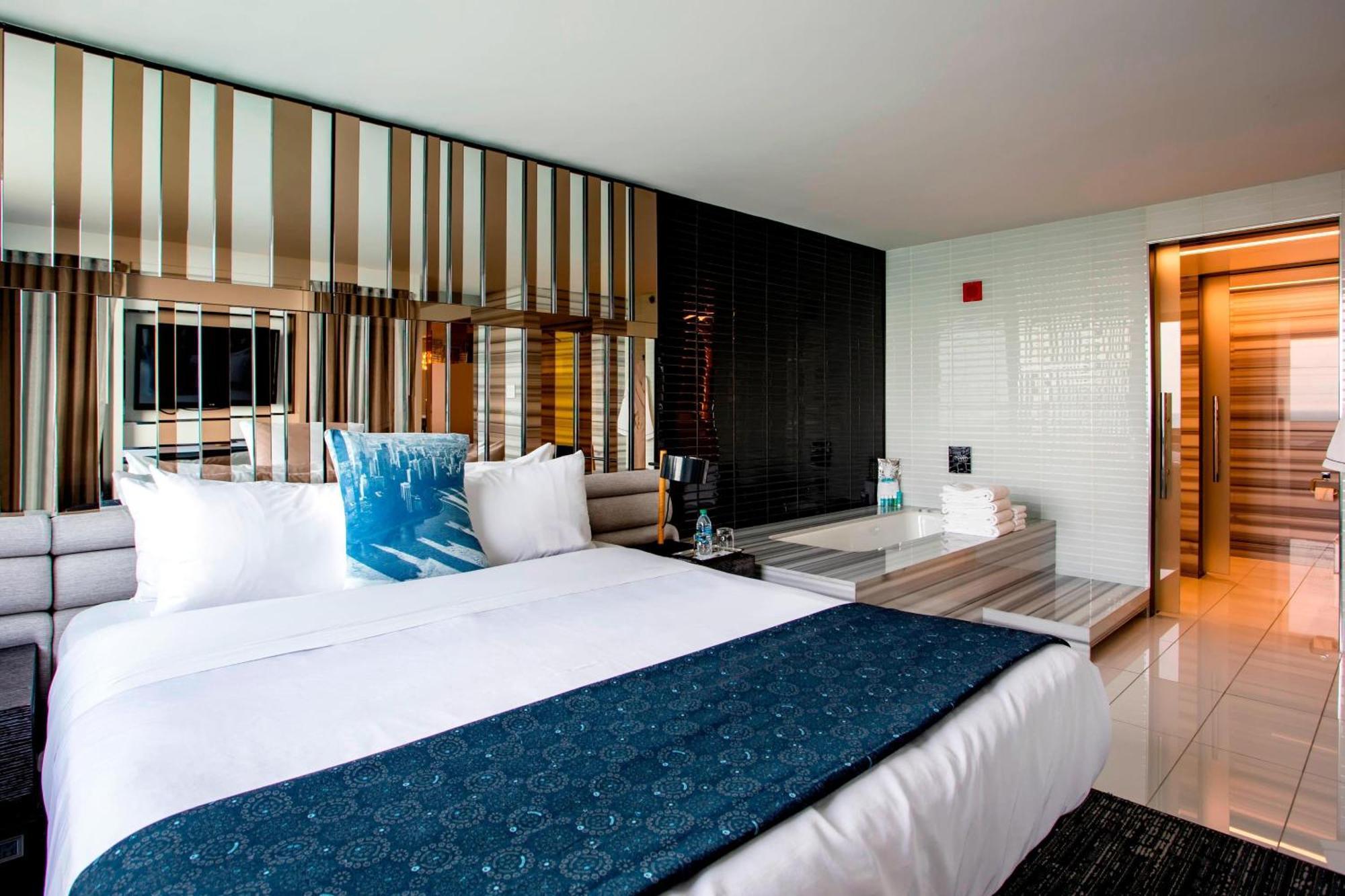 The Wade Hotel Chicago