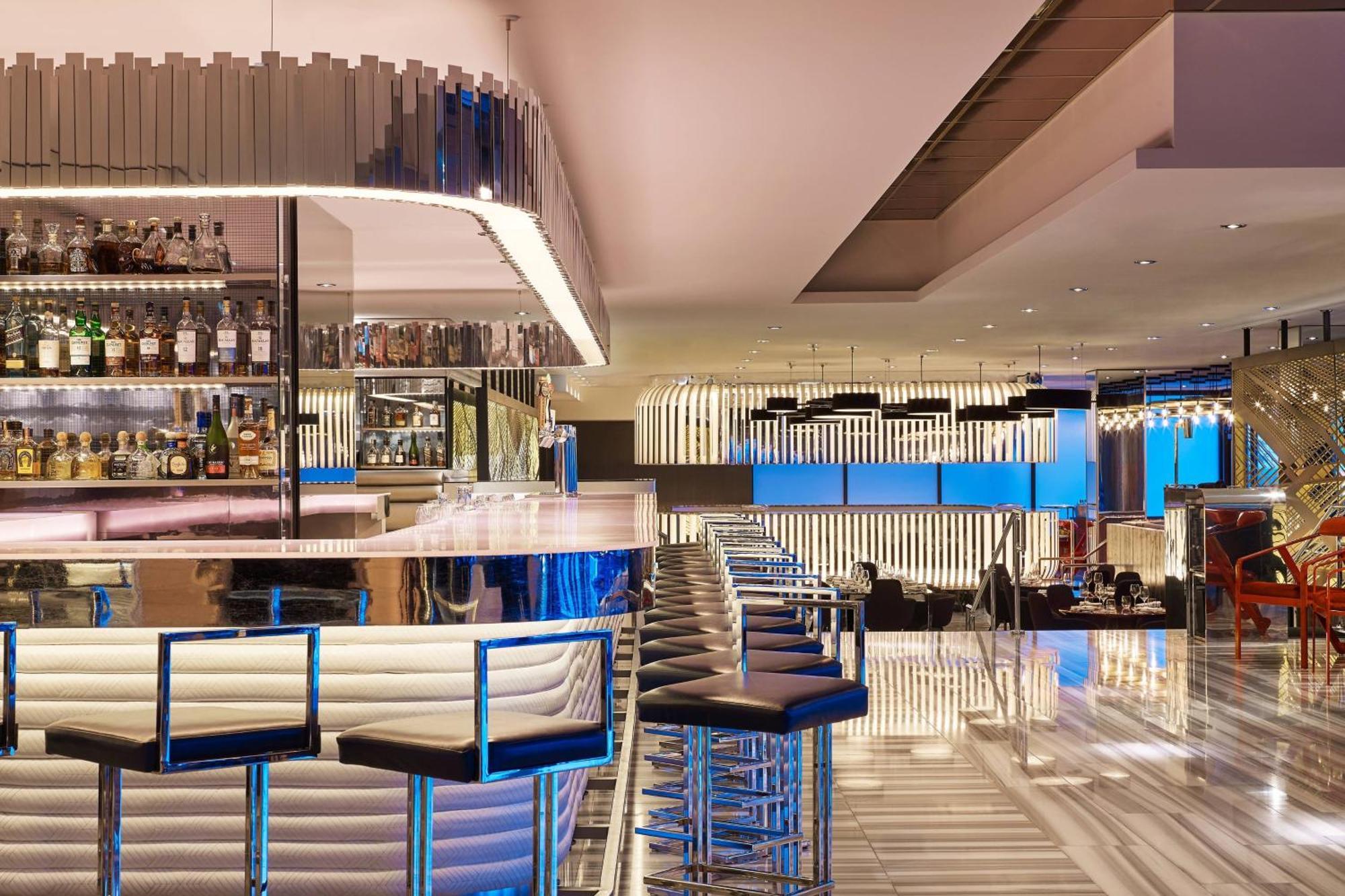 The Wade Hotel Chicago