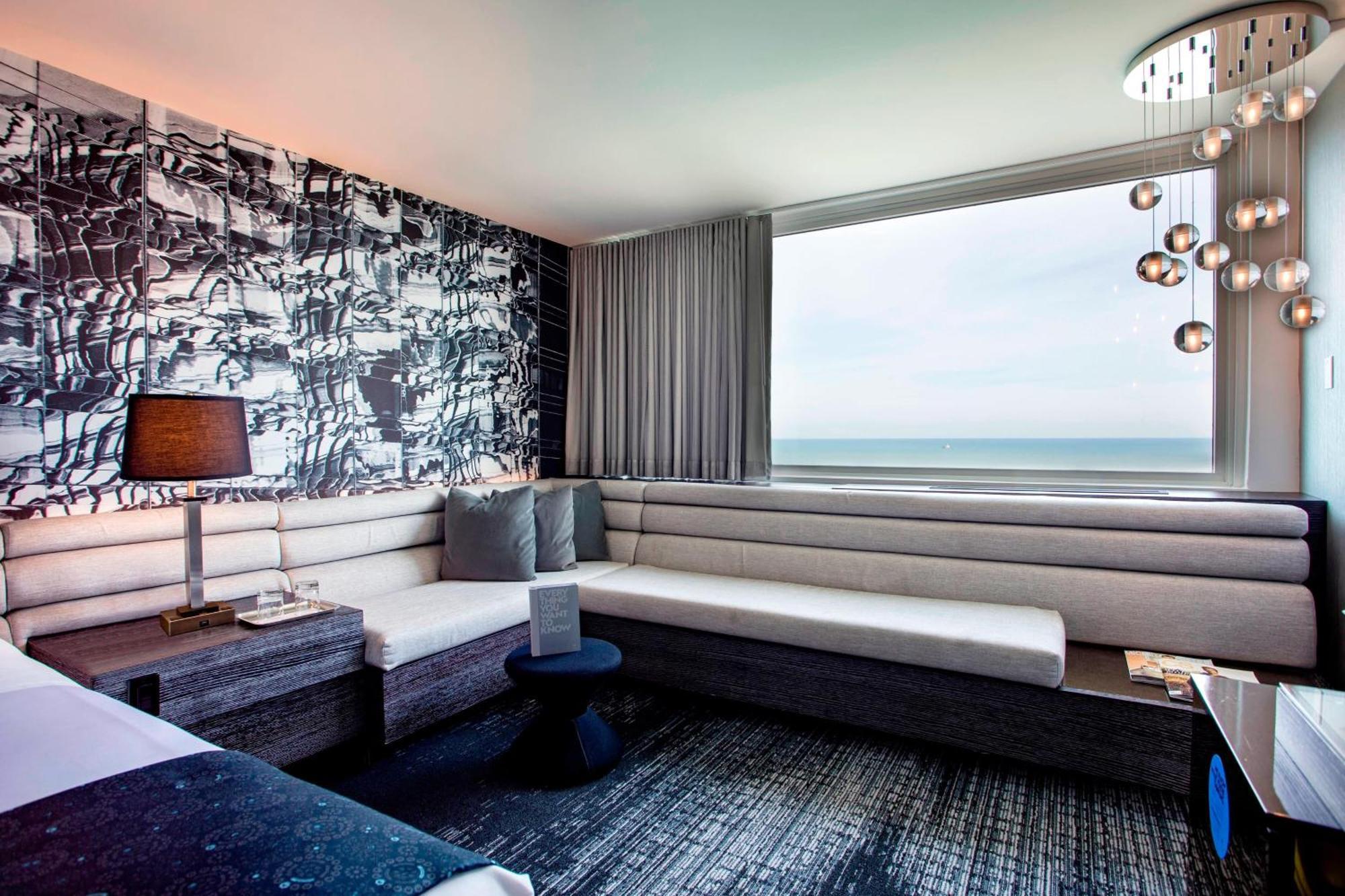 The Wade Hotel