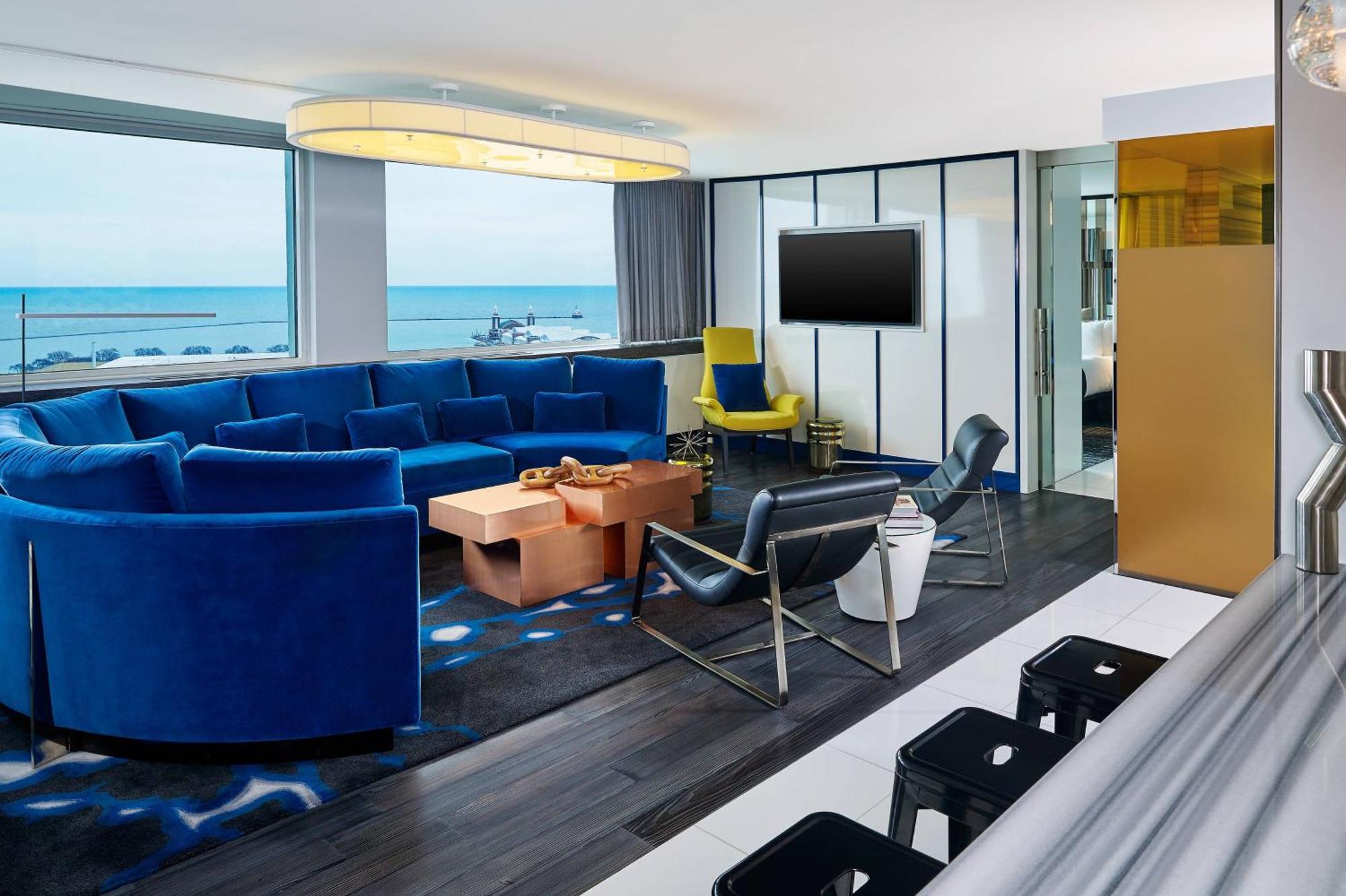 Hotel The Wade
