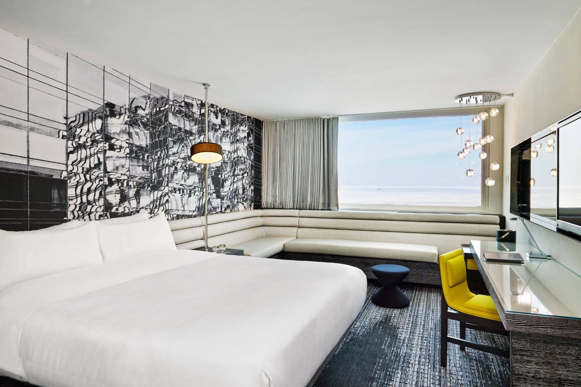 Hotel The Wade