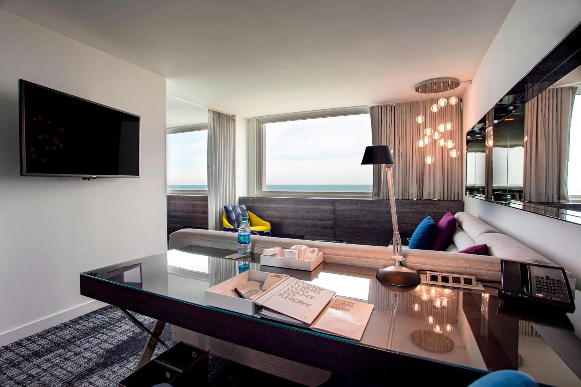 The Wade Hotel