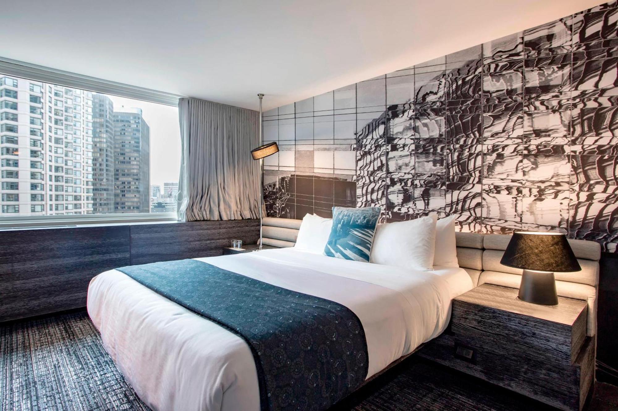 The Wade Hotel