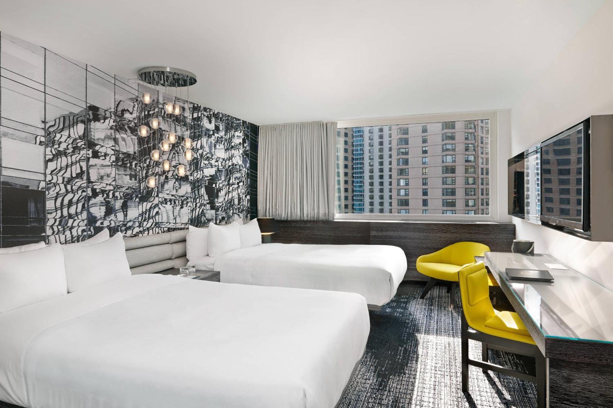 Hotel The Wade