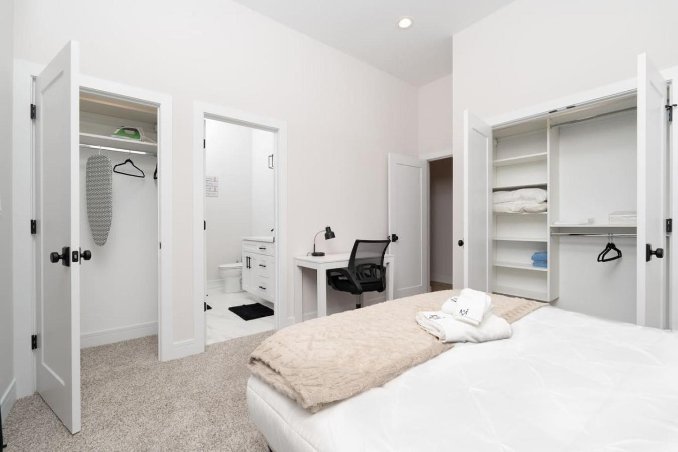 Modern 3br Near Dt Chi * Chicago