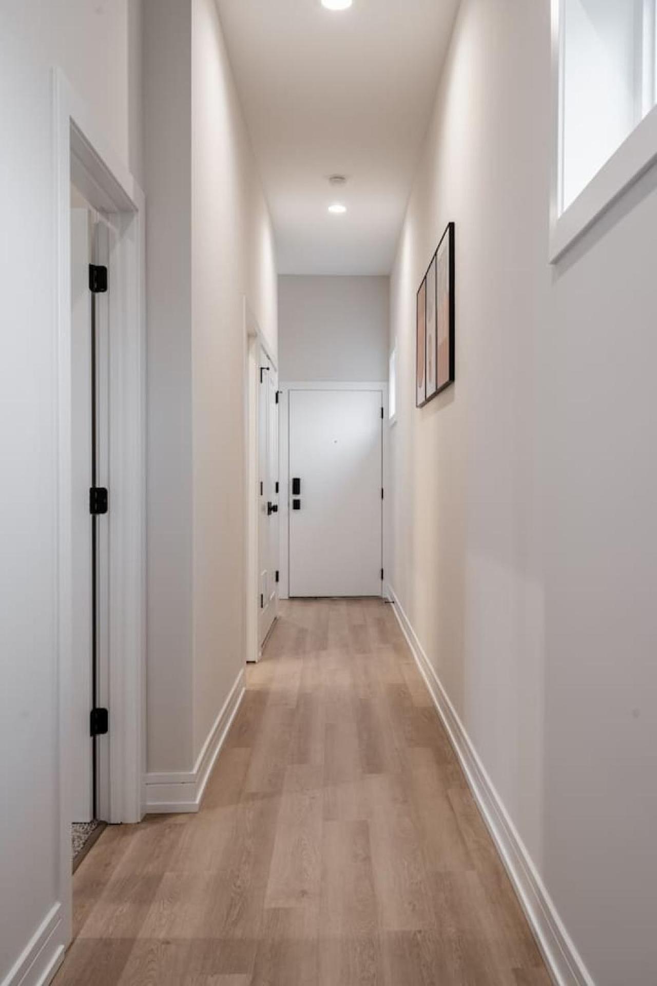 Modern 3br Near Dt Chi Apartment Chicago
