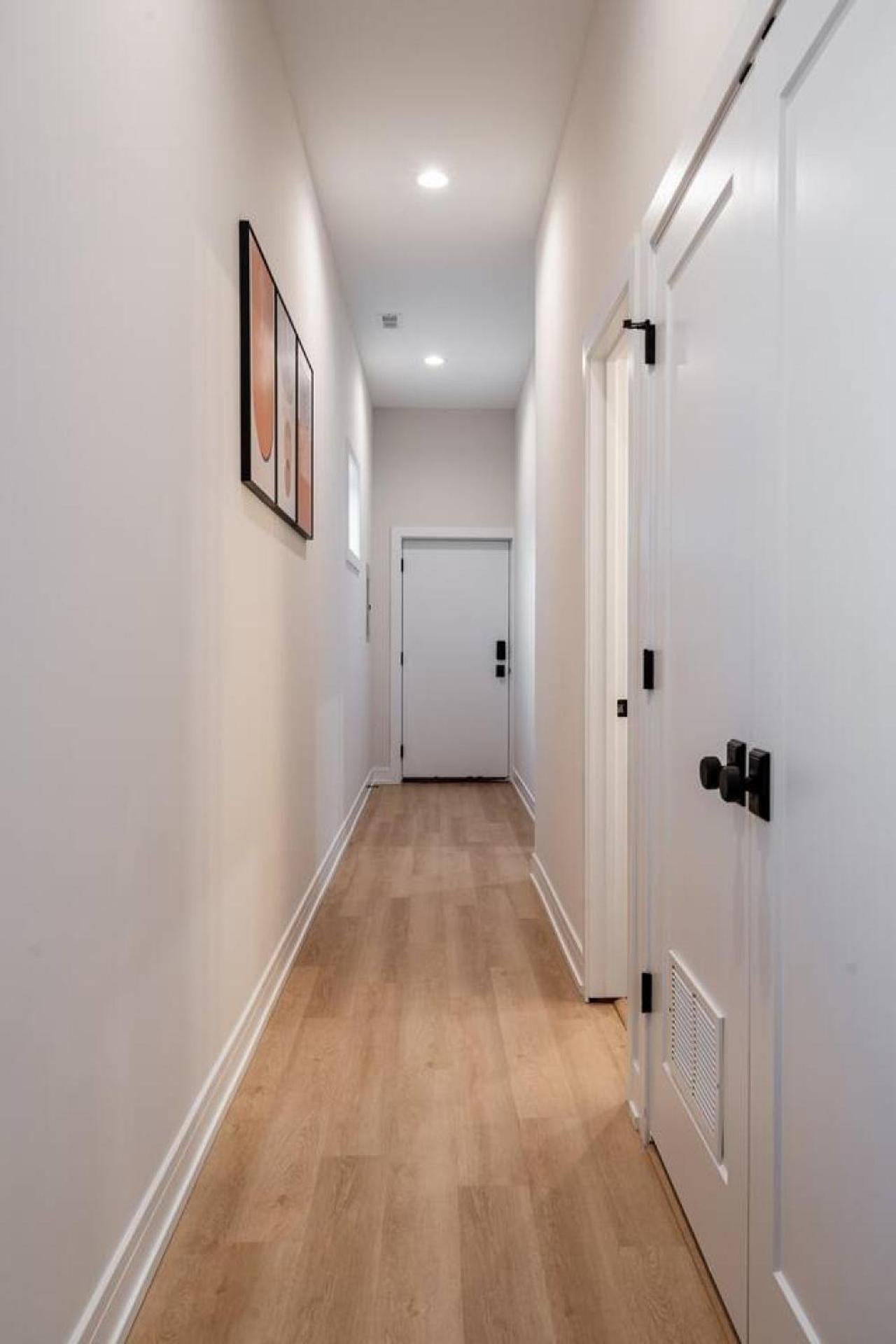 Apartment Modern 3br Near Dt Chi *
