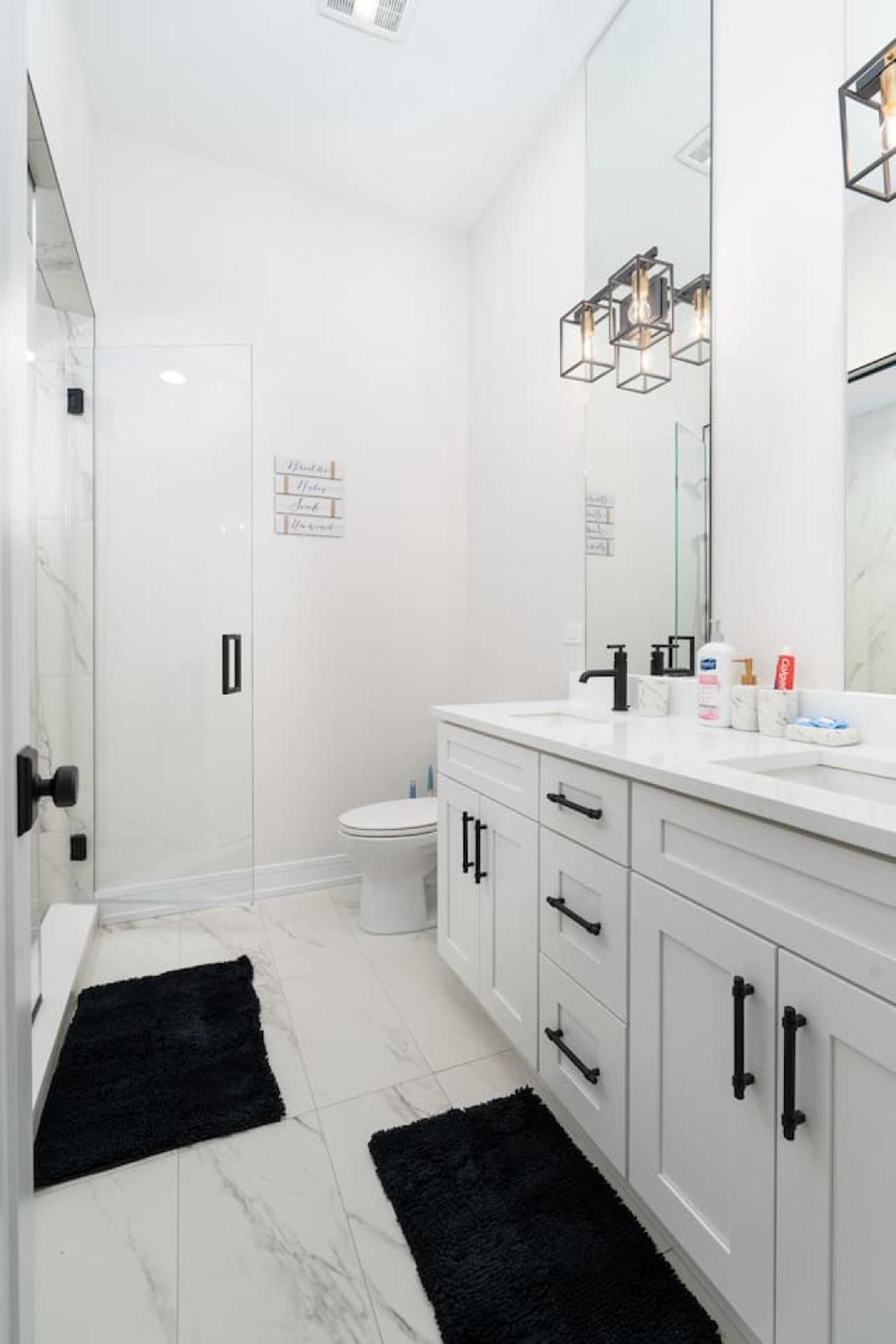 Apartment Modern 3br Near Dt Chi *