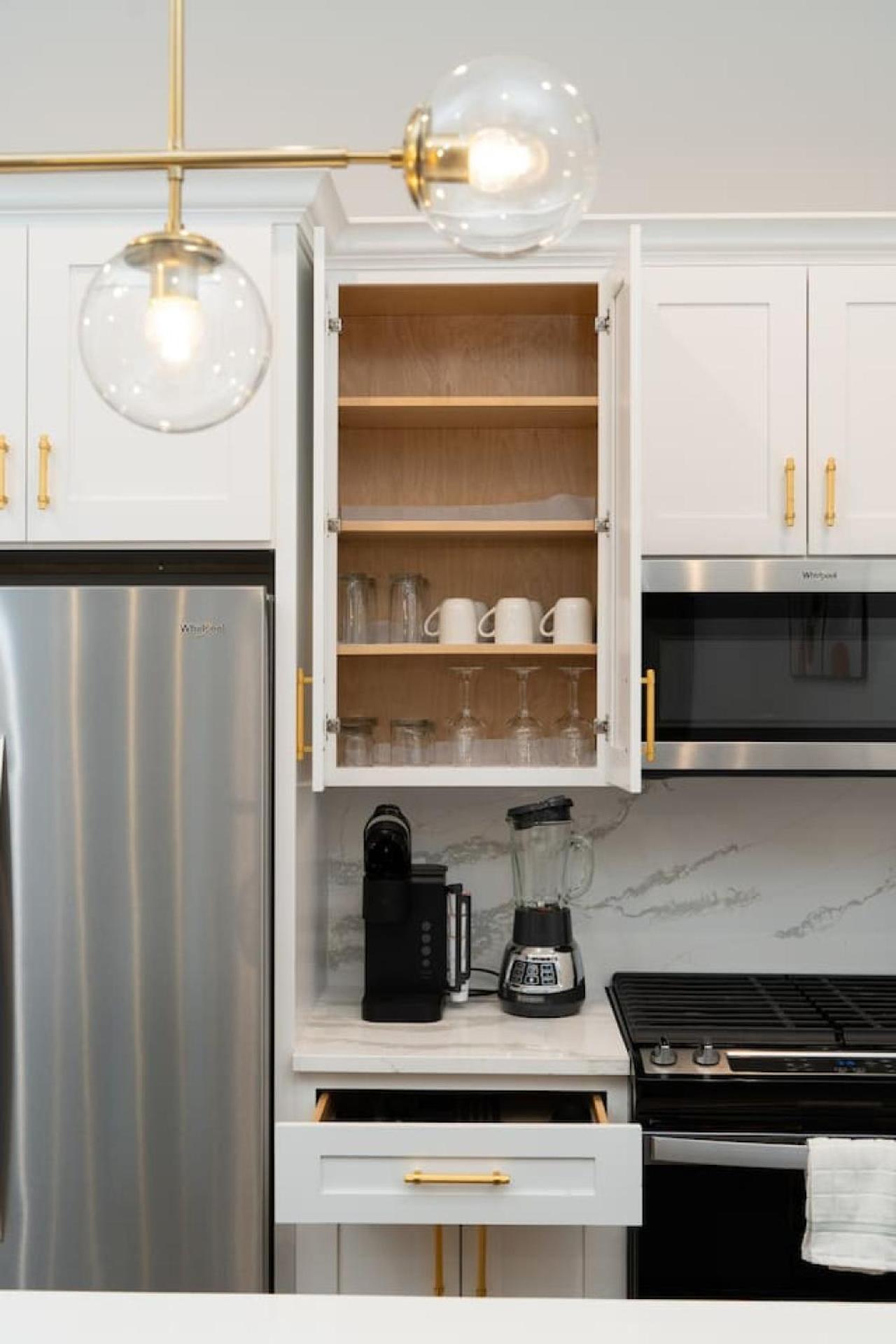 Modern 3br Near Dt Chi Chicago