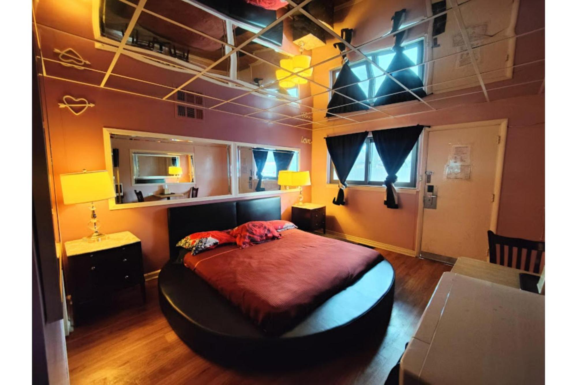 Hotel Edgebrook North Shore By Oyo