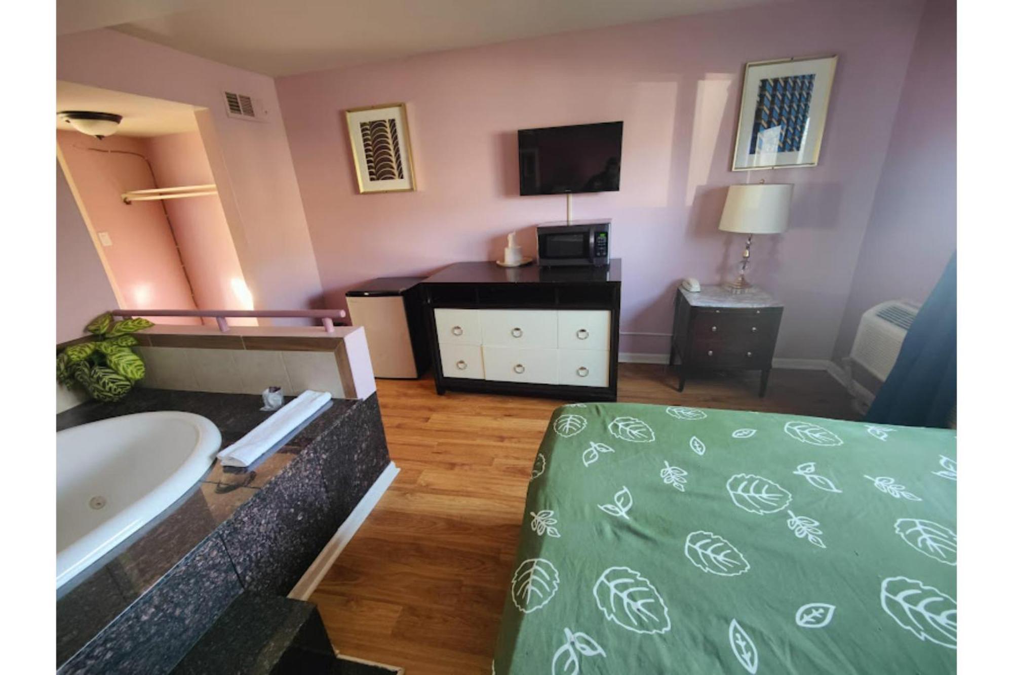 Edgebrook North Shore By Oyo Hotel