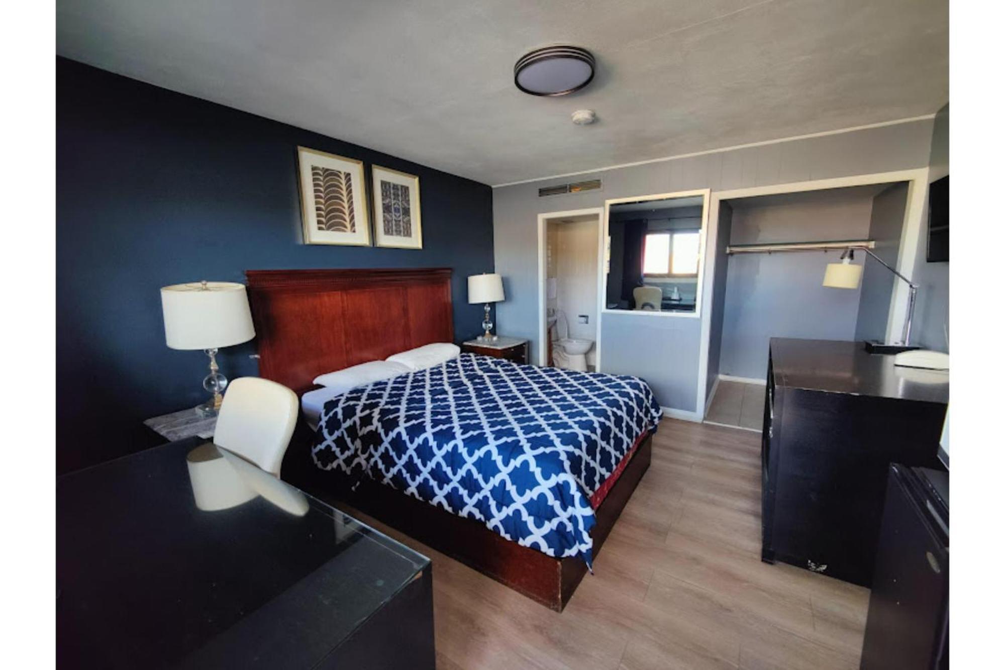 Hotel Edgebrook North Shore By Oyo