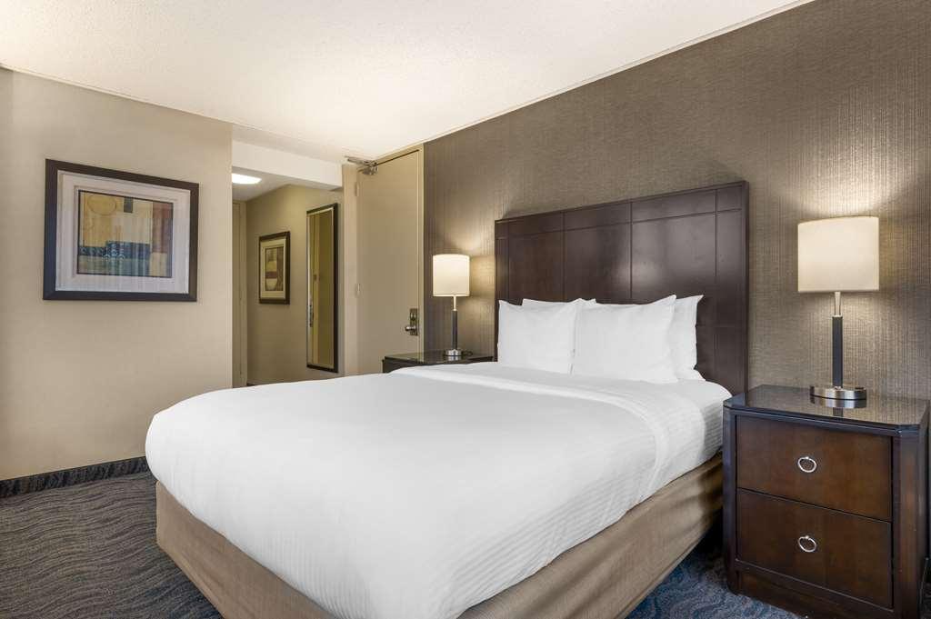 Hotel Western Grant Park