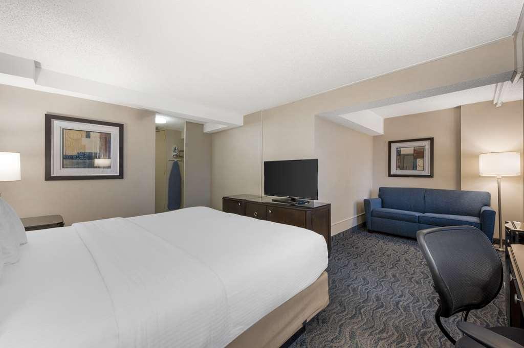 Western Grant Park Hotel Chicago