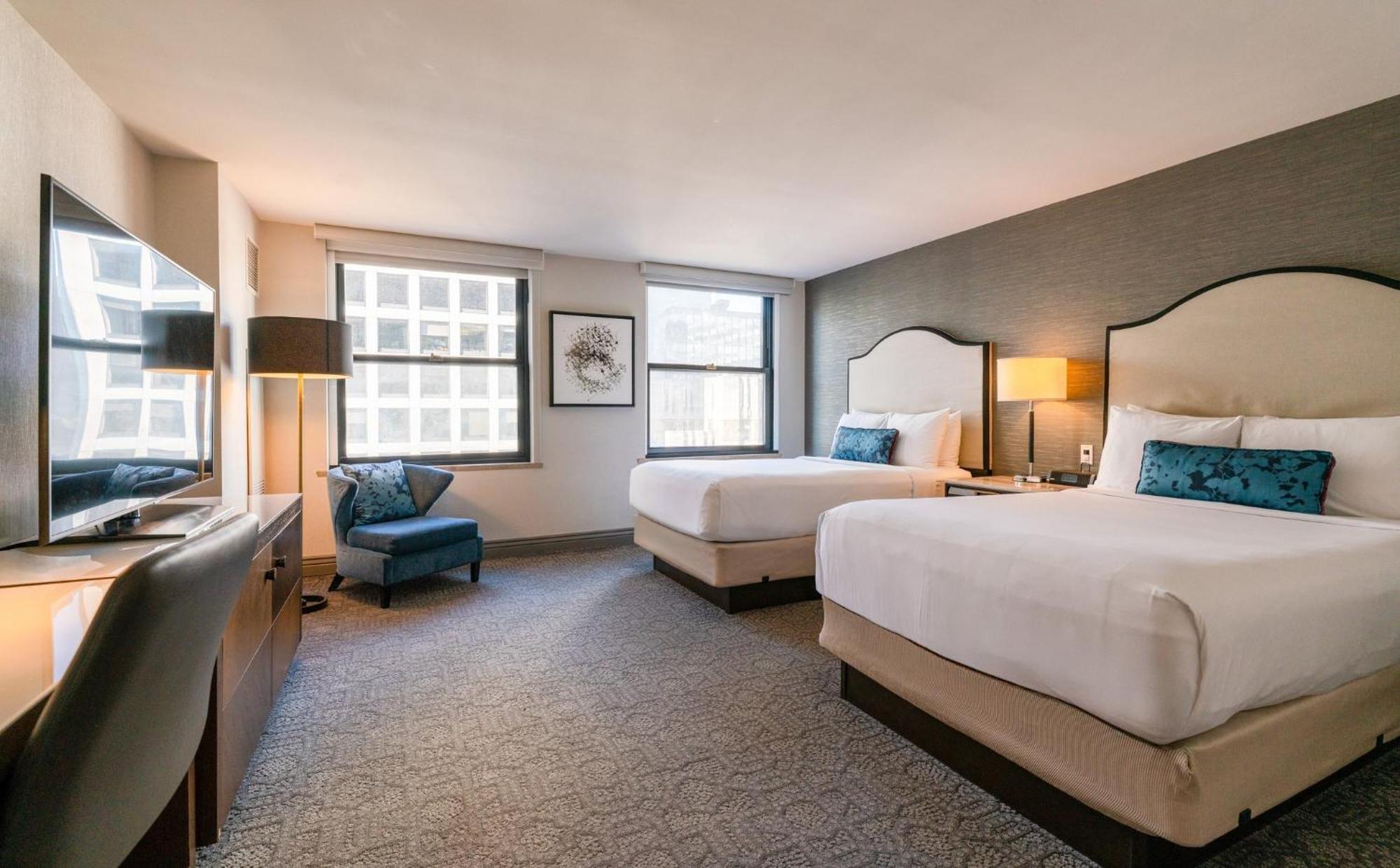 Hotel Intercontinental Magnificent Mile By Ihg