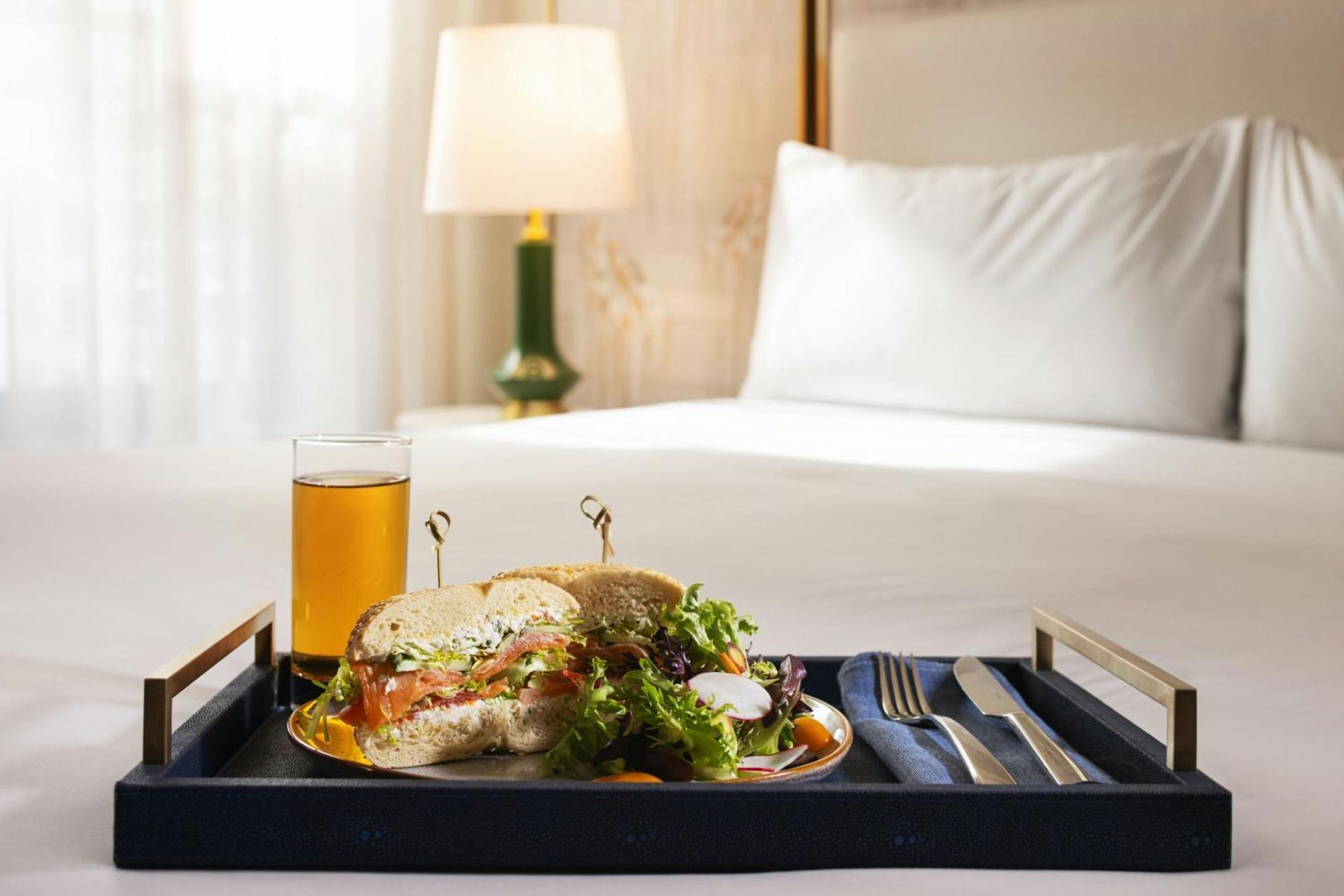 Hotel The Talbott