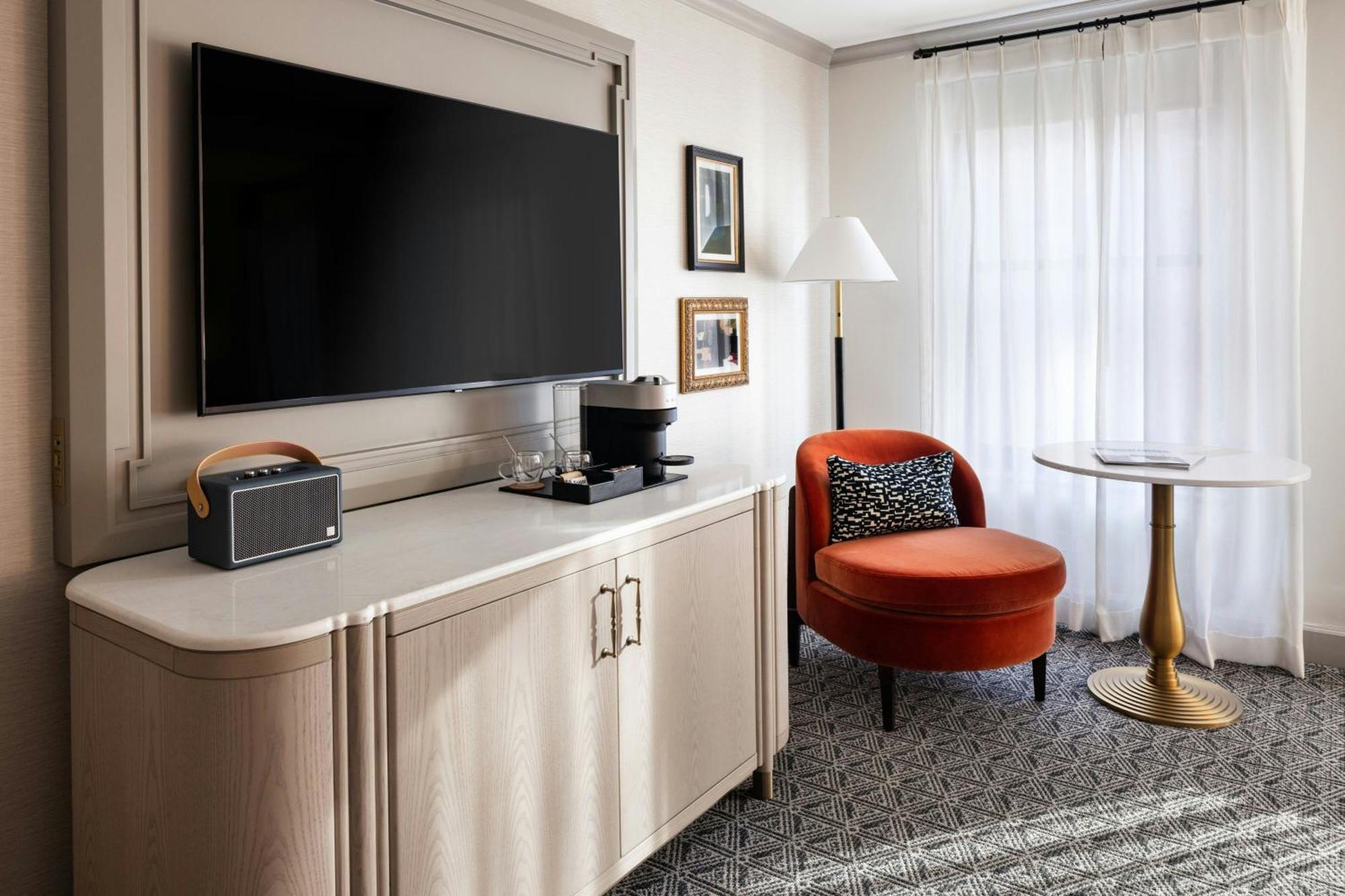 The Talbott Hotel 4*