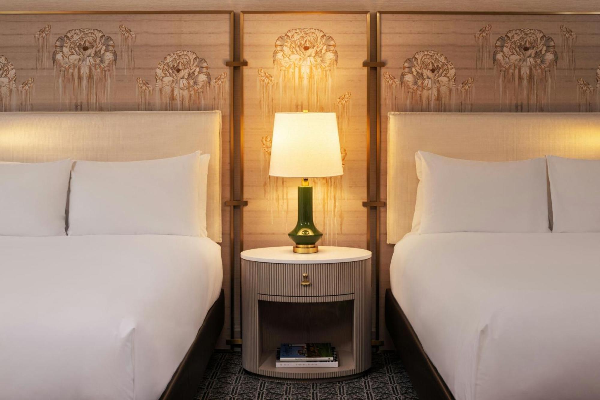 Hotel The Talbott 4*