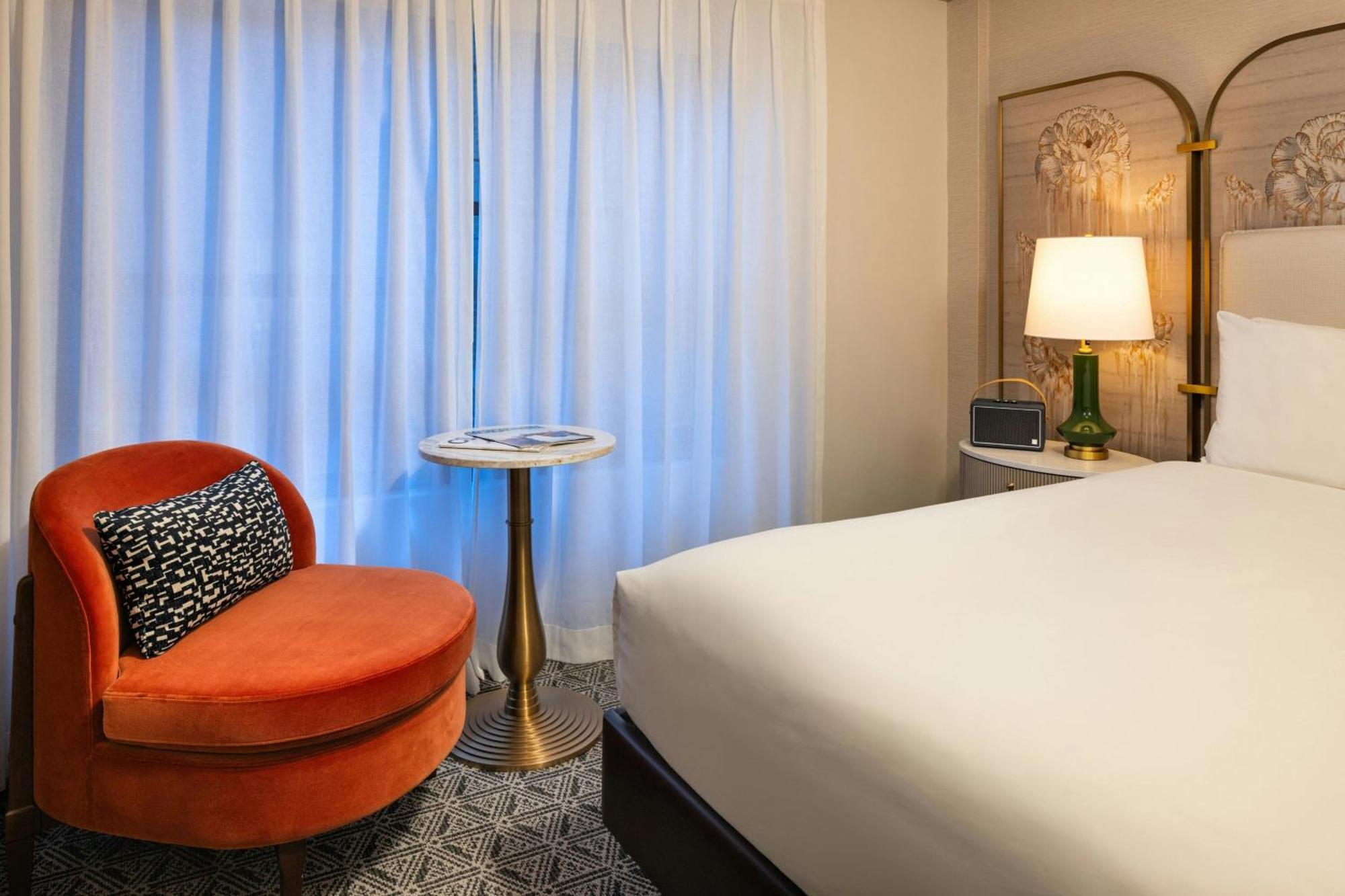 The Talbott 4* Chicago